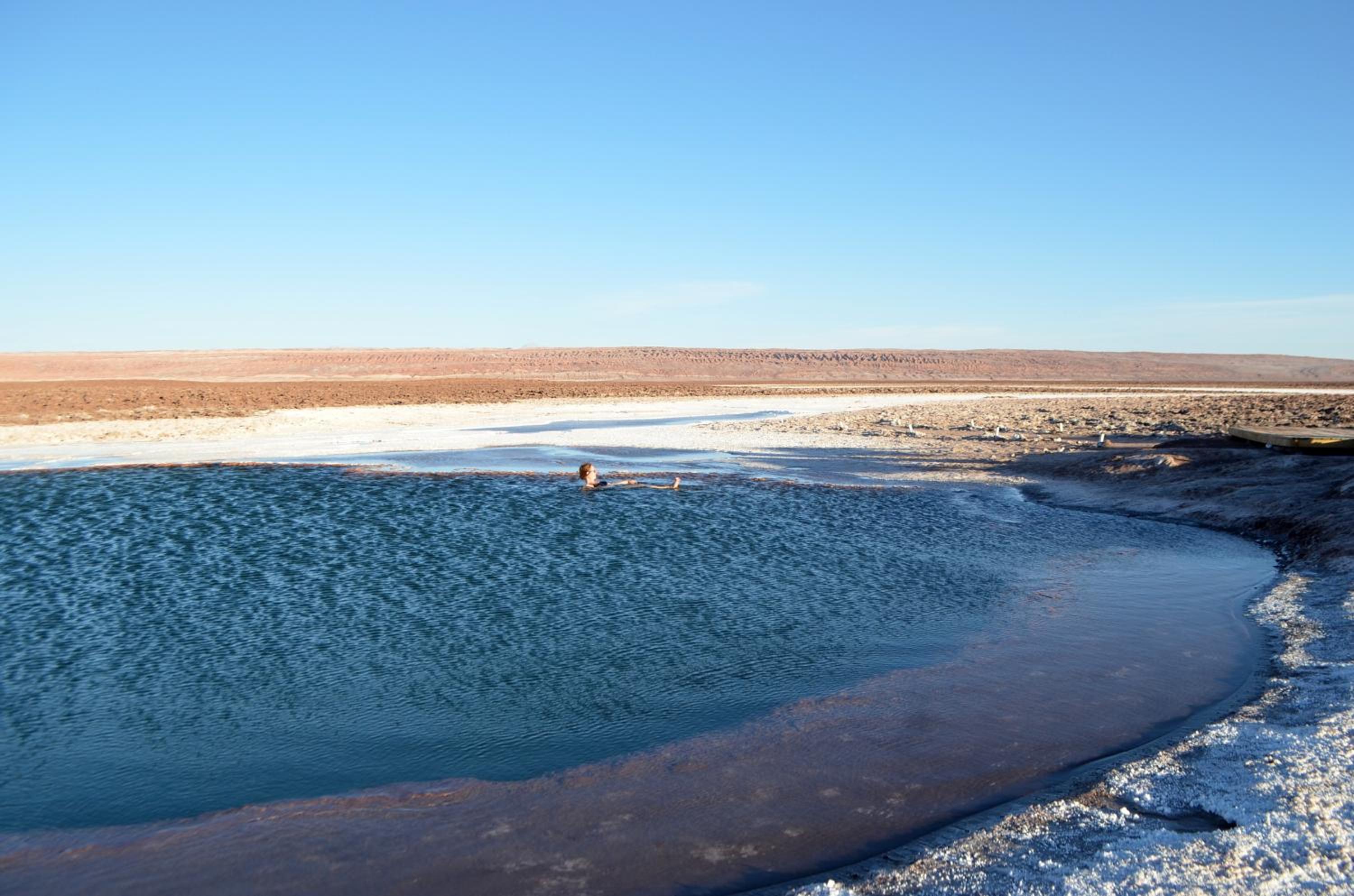 Ckuri Atacama