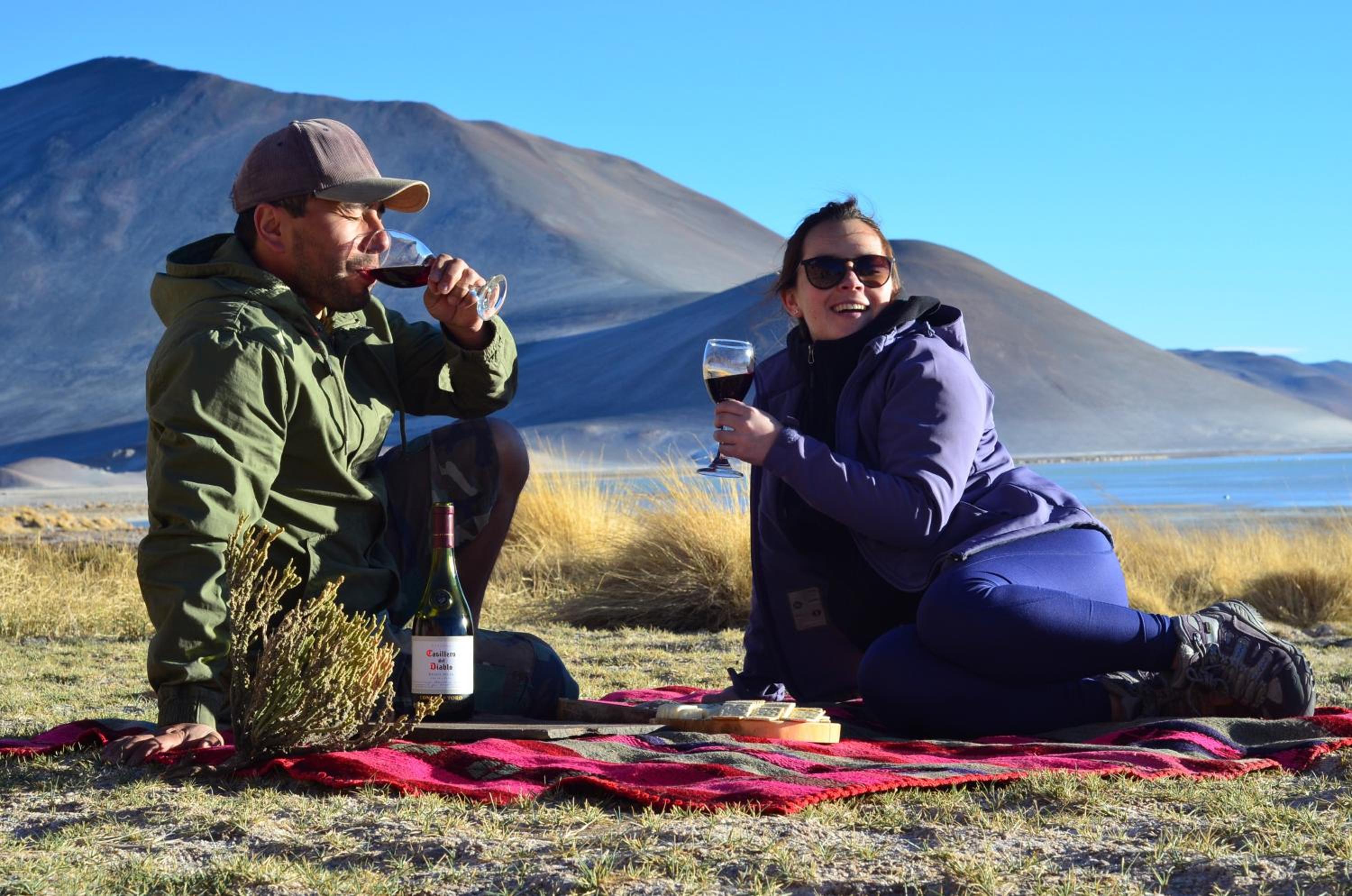 Ckuri Atacama