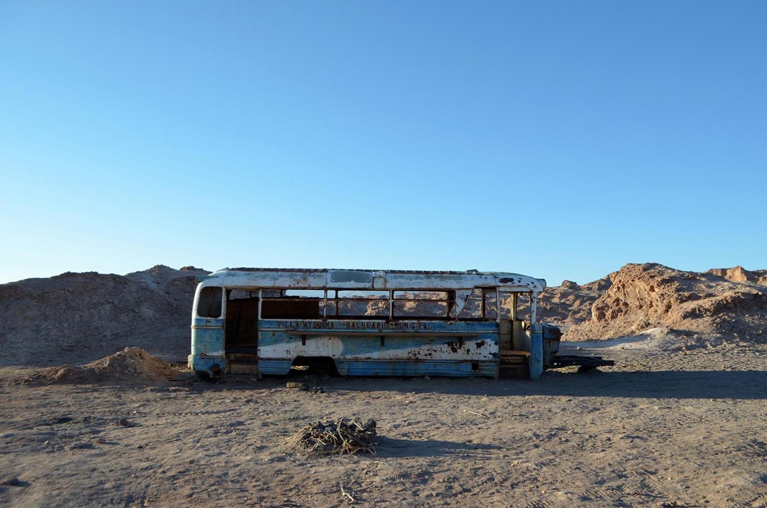 Ckuri Atacama