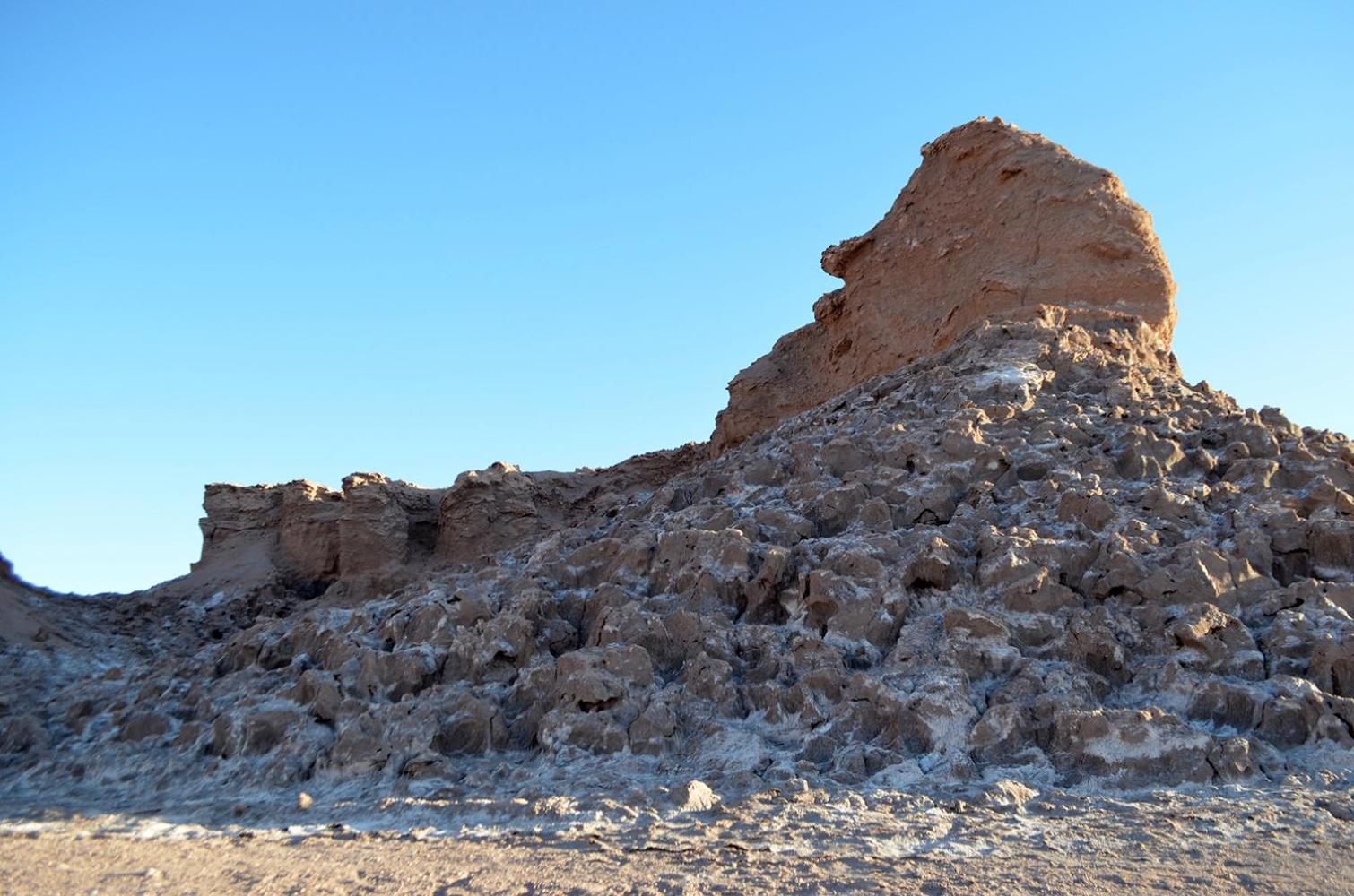 Ckuri Atacama