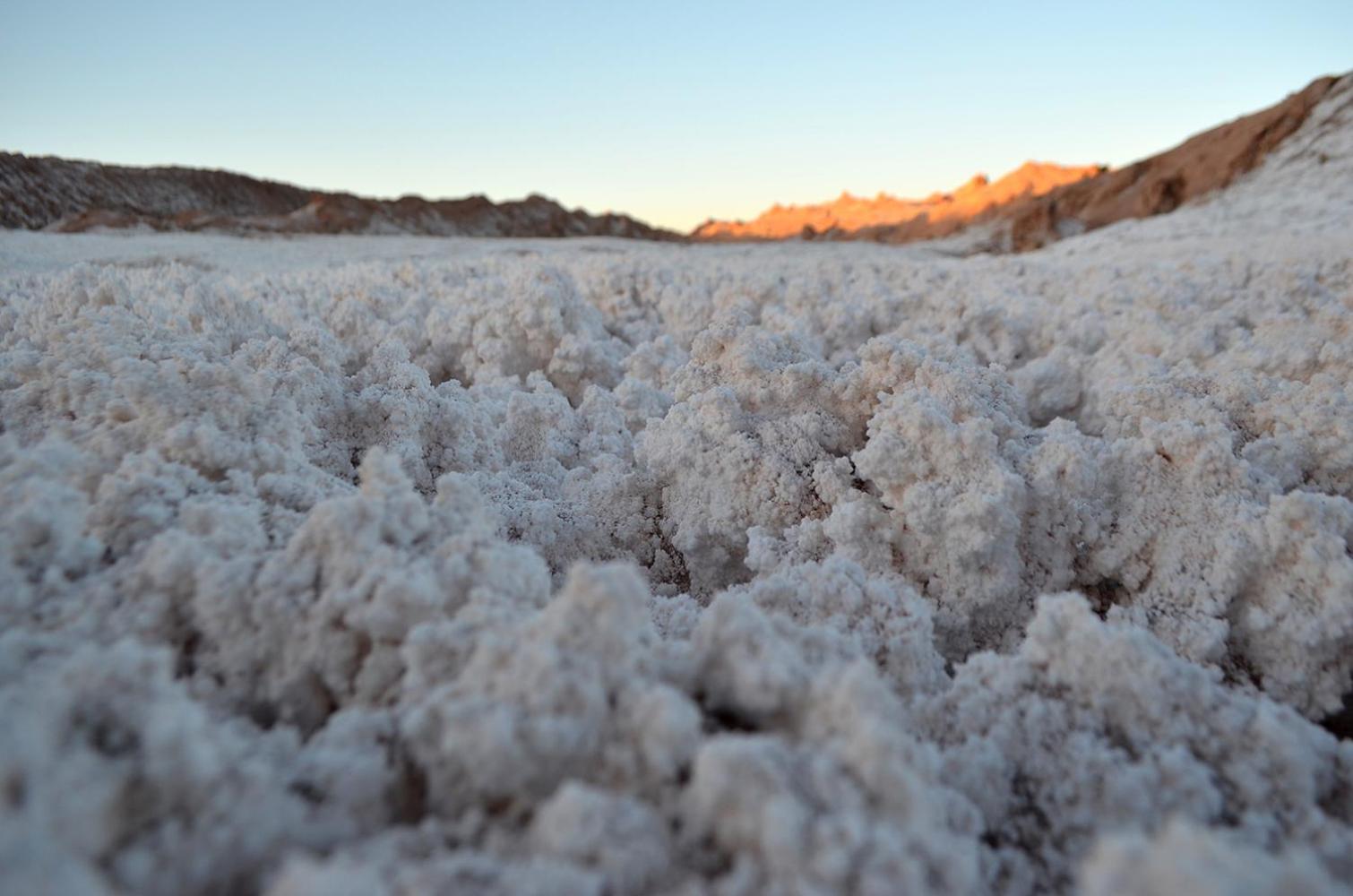 Ckuri Atacama