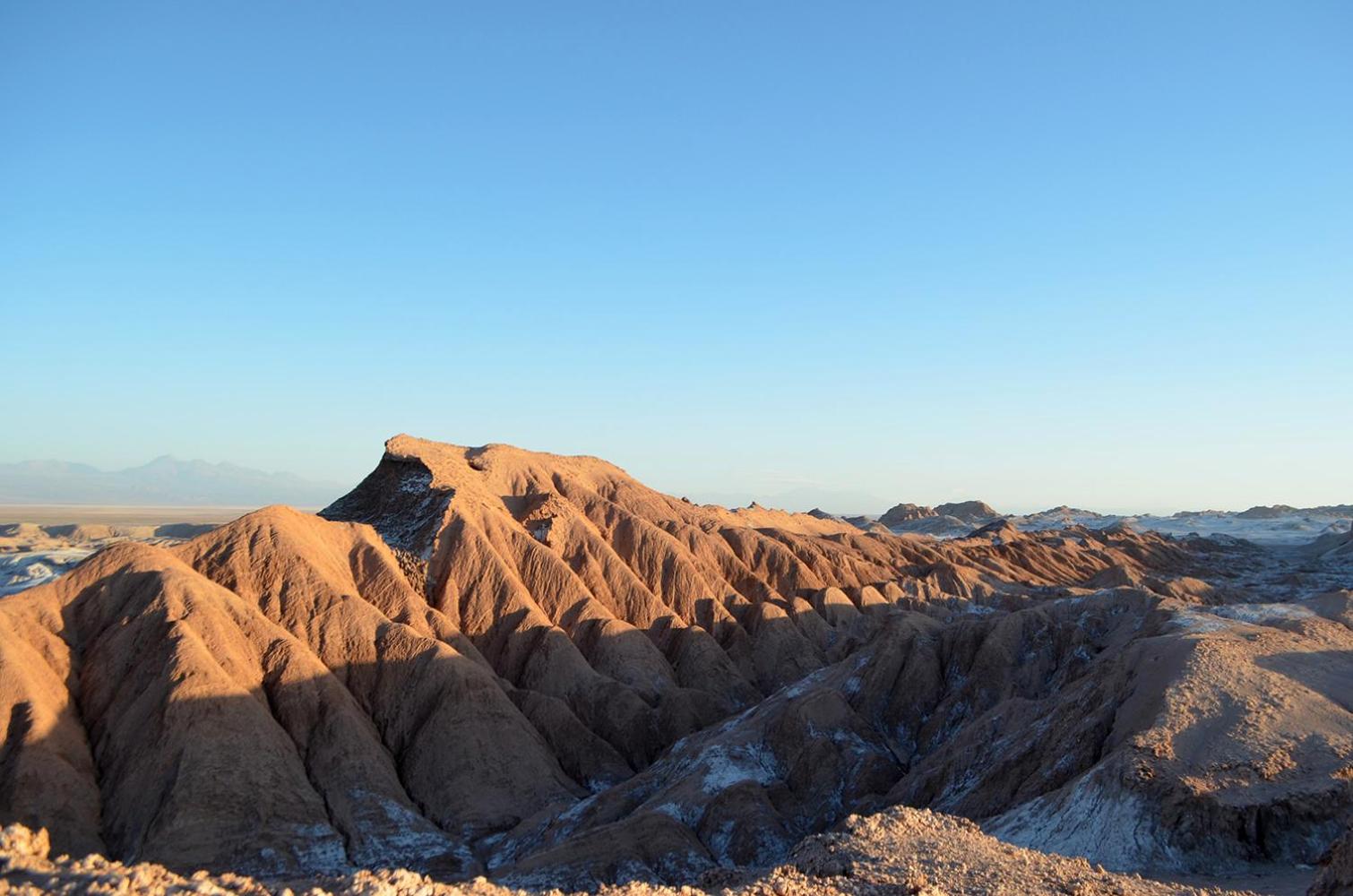Ckuri Atacama