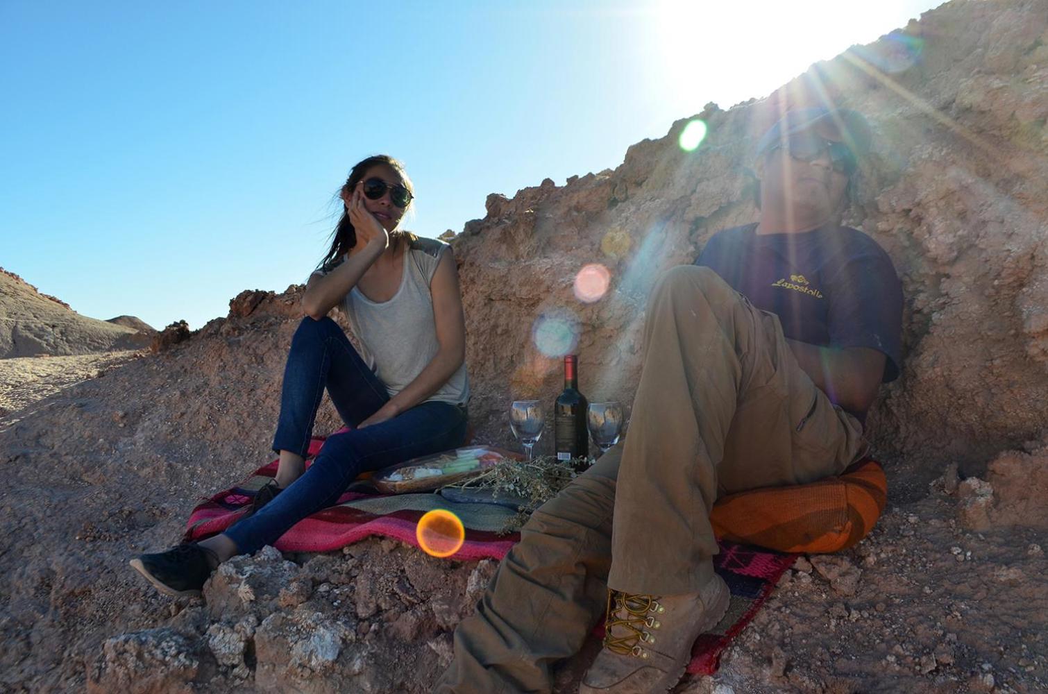 Ckuri Atacama