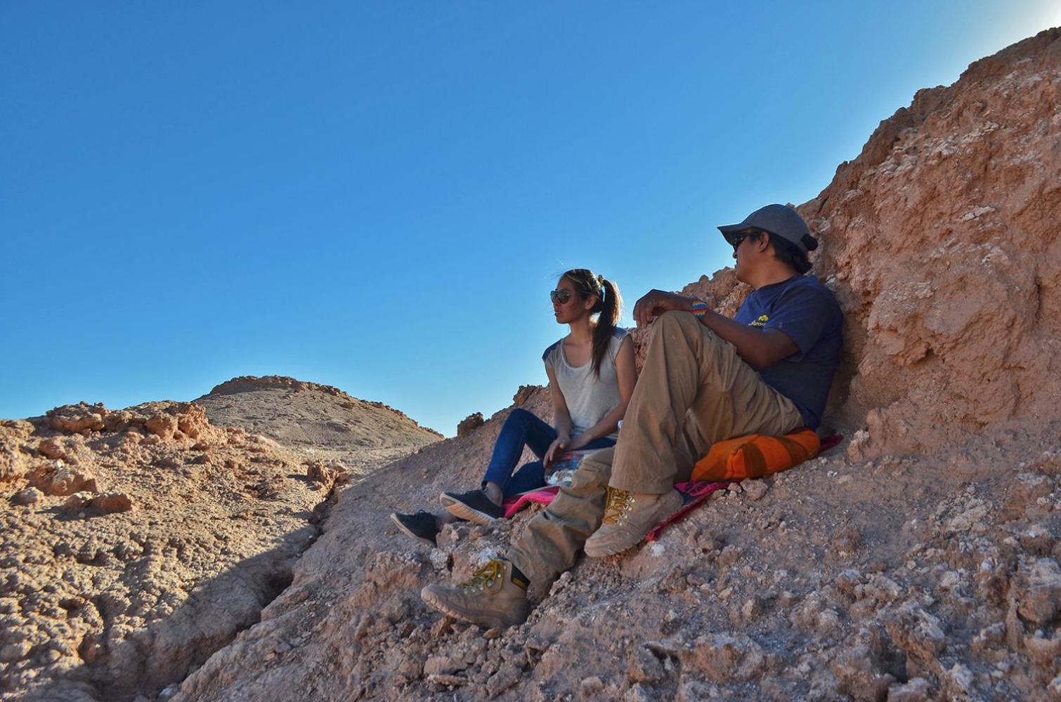 Ckuri Atacama
