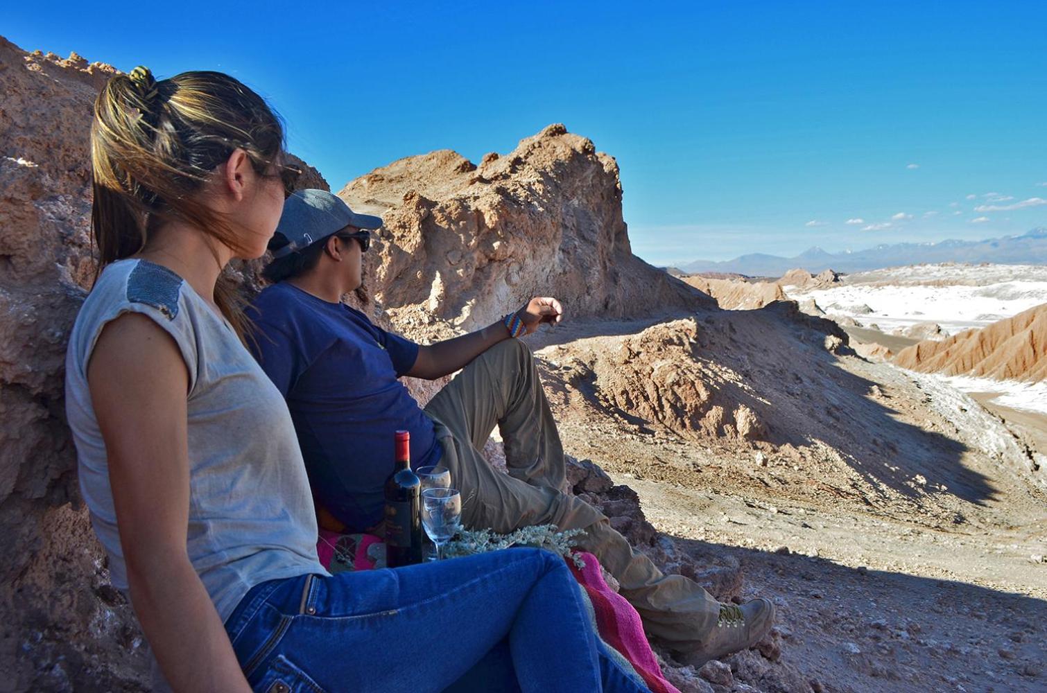 Ckuri Atacama