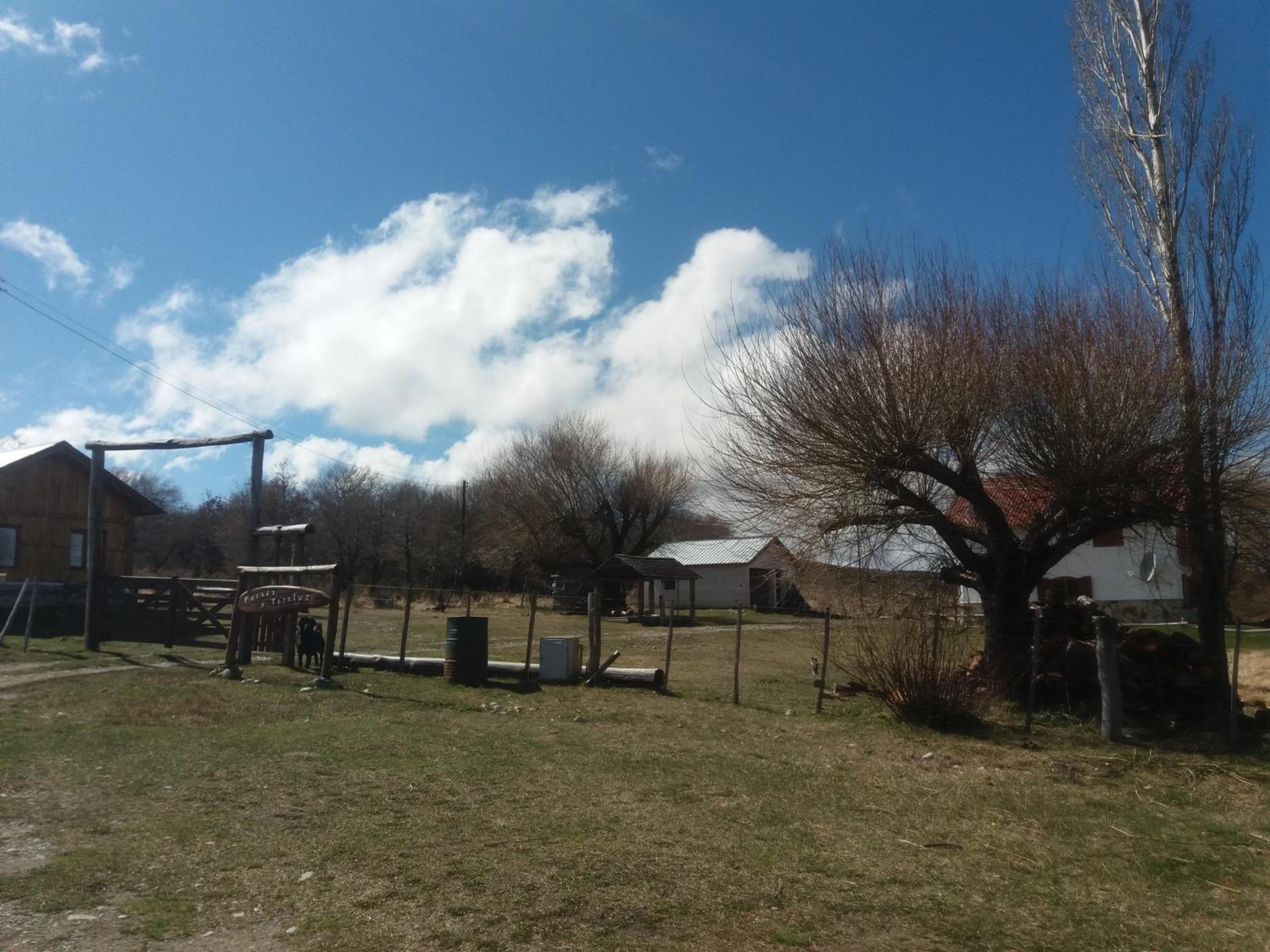 Posada Tajaluz