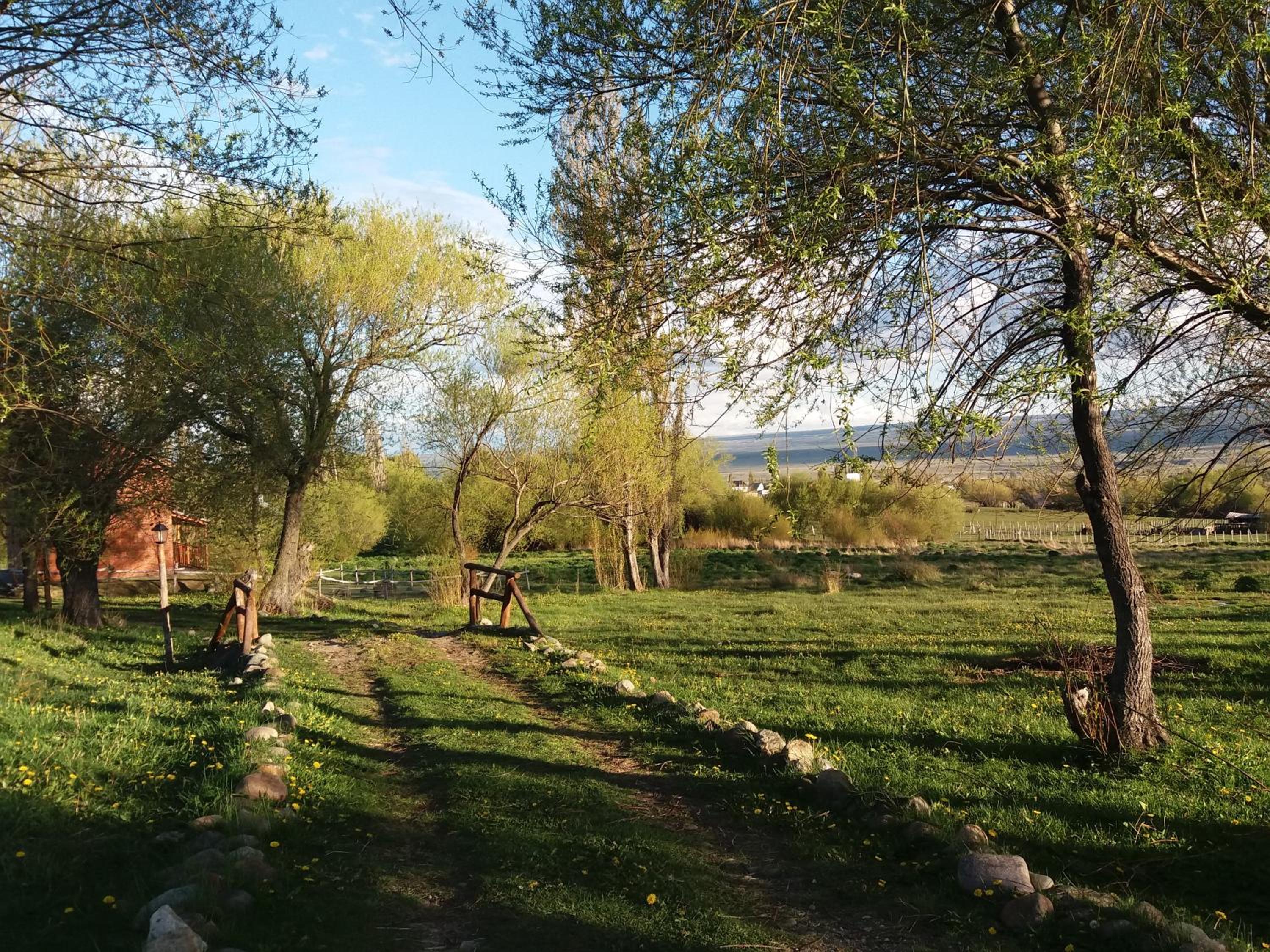 Posada Tajaluz