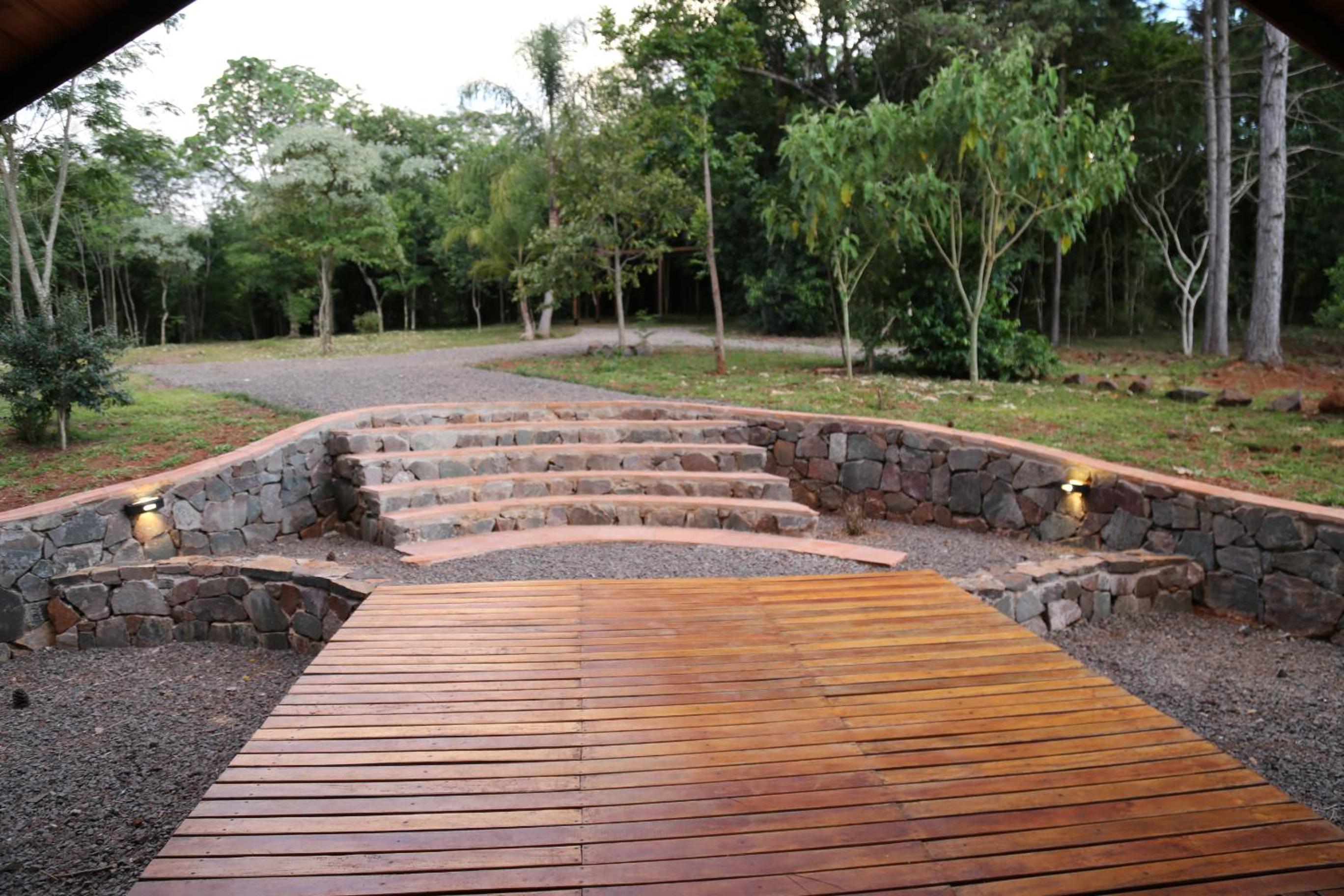 children's play area