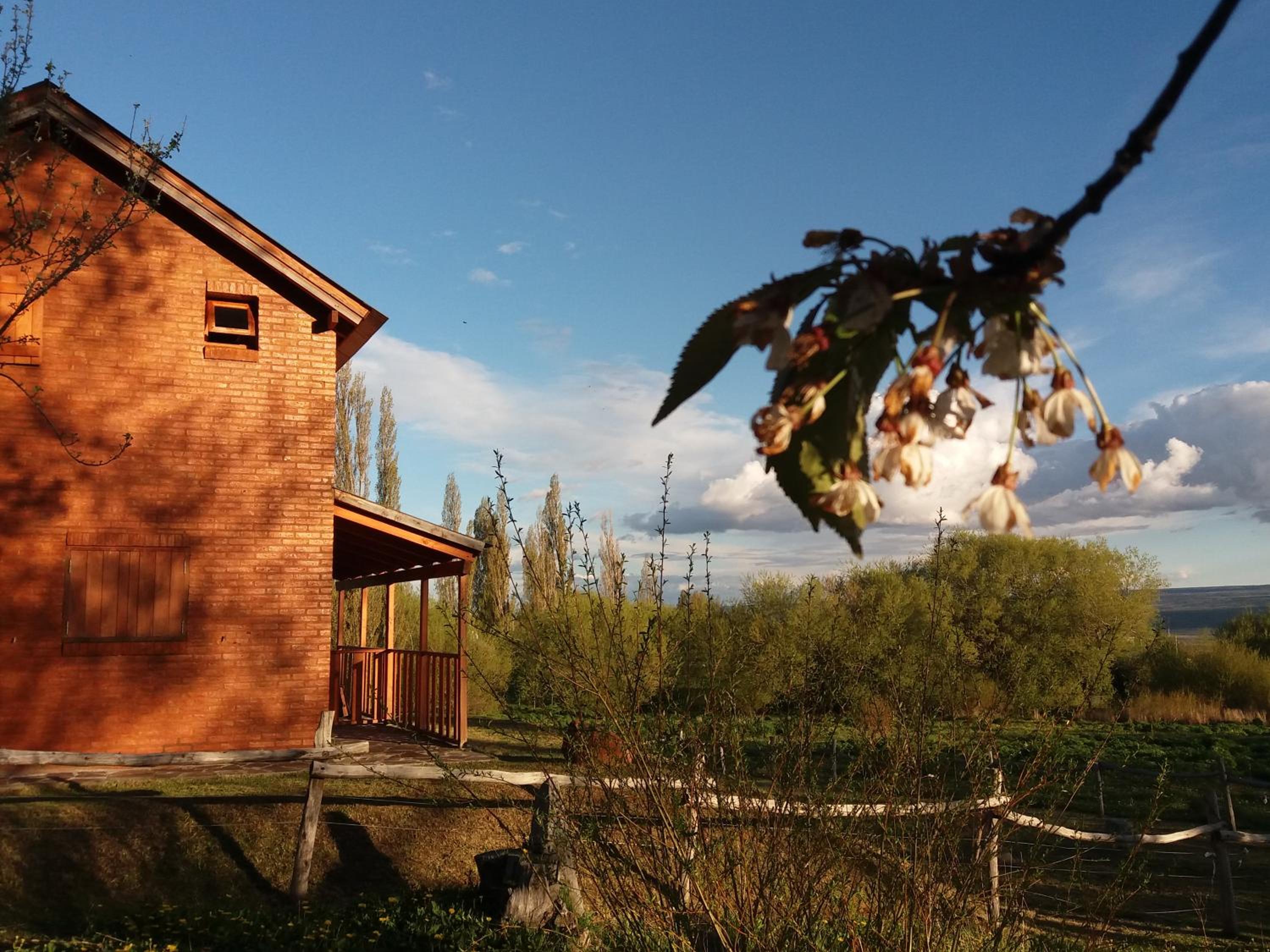 Posada Tajaluz