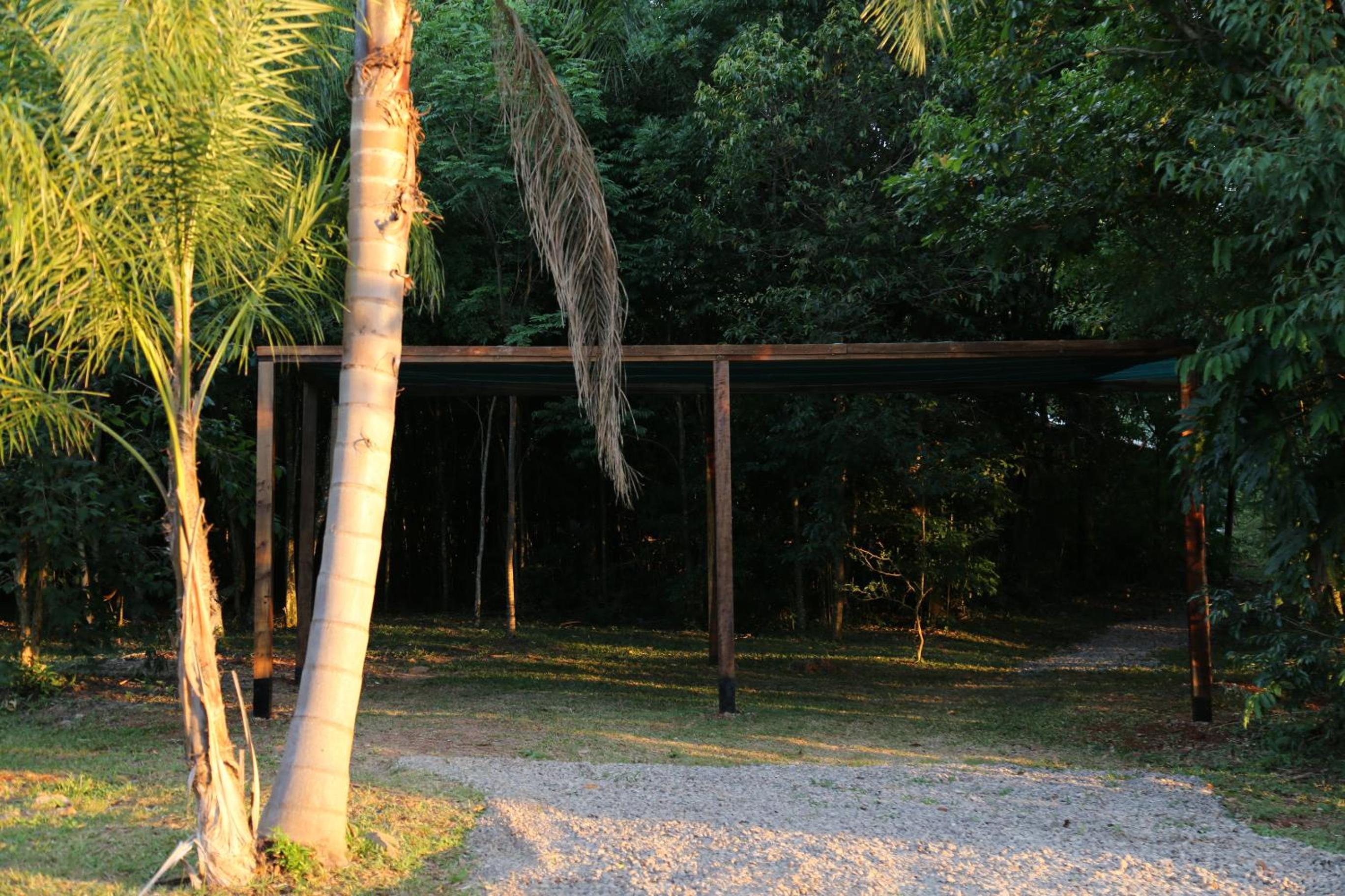 children's play area