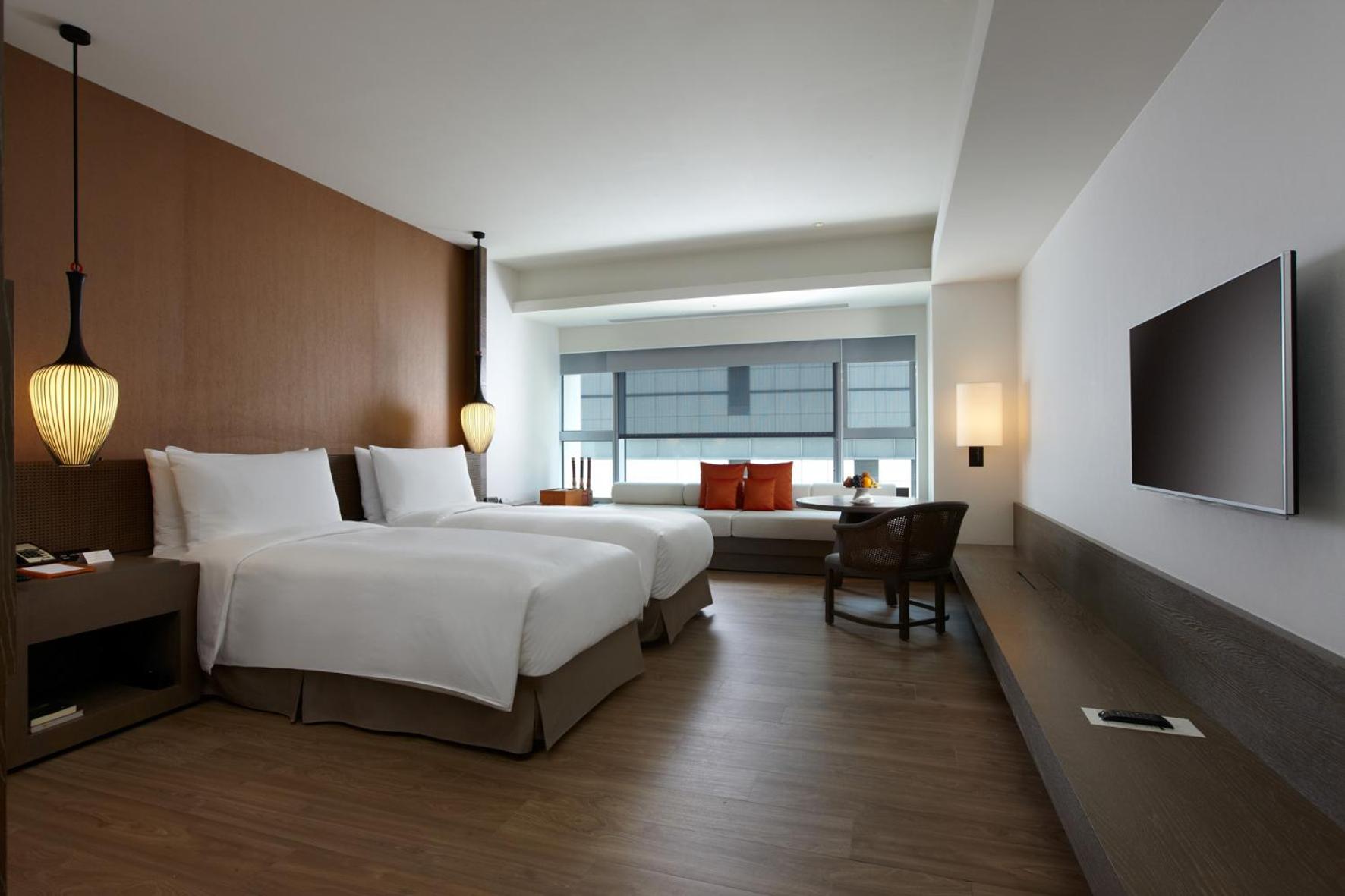 Silks Place Tainan 10