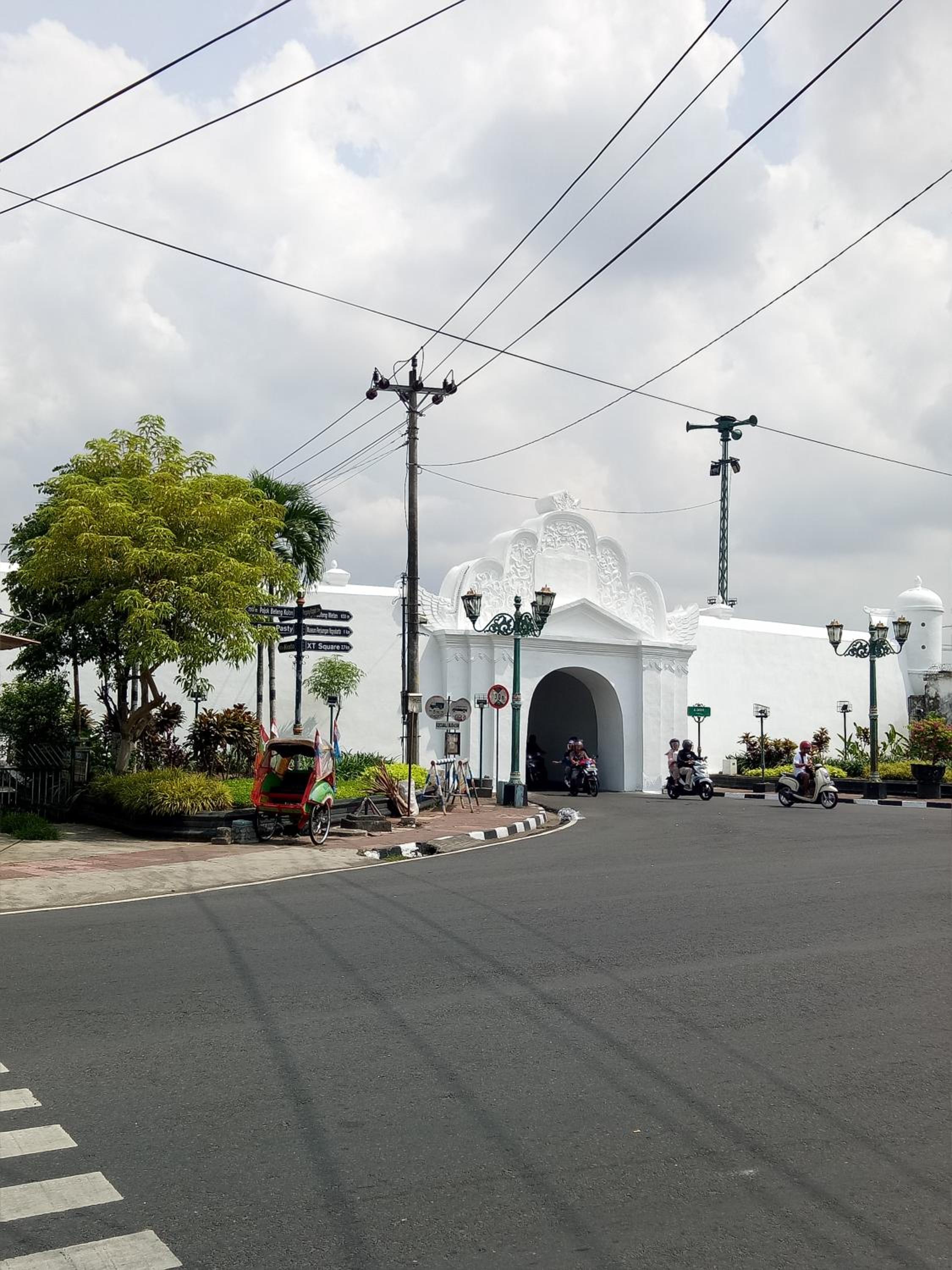 Rumah Panjaitan view 4