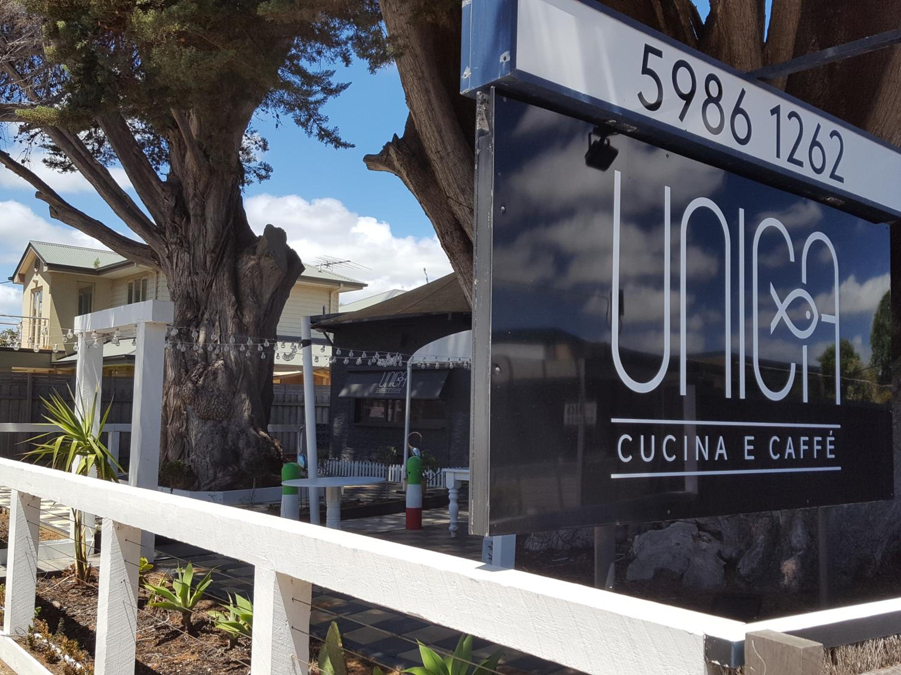 Peninsula Beach Motel