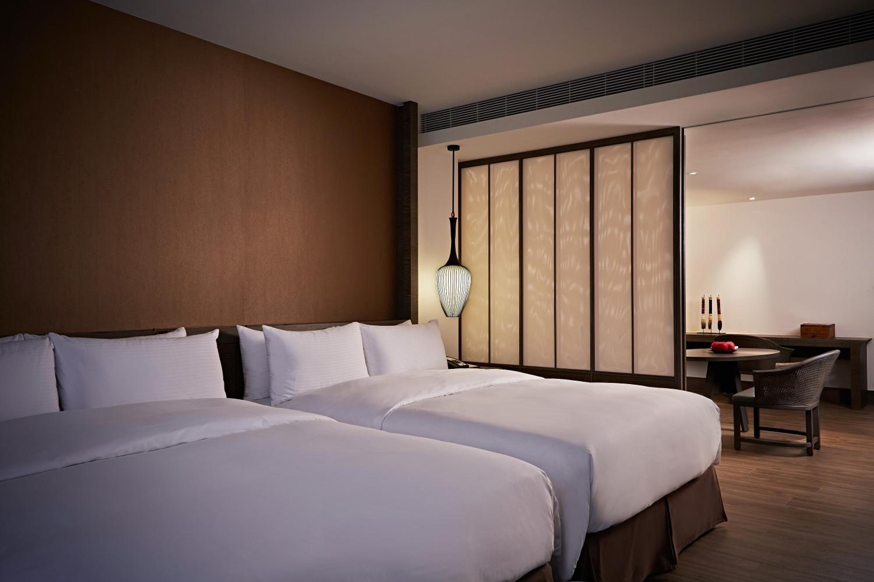 Silks Place Tainan 5