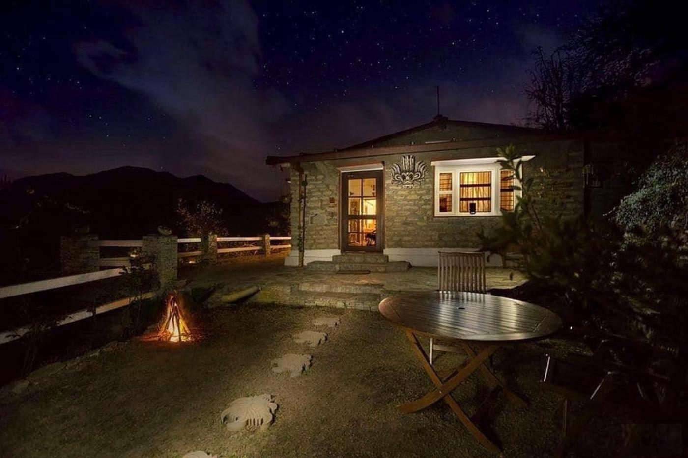 Avaas - Bed & Breakfast view 3