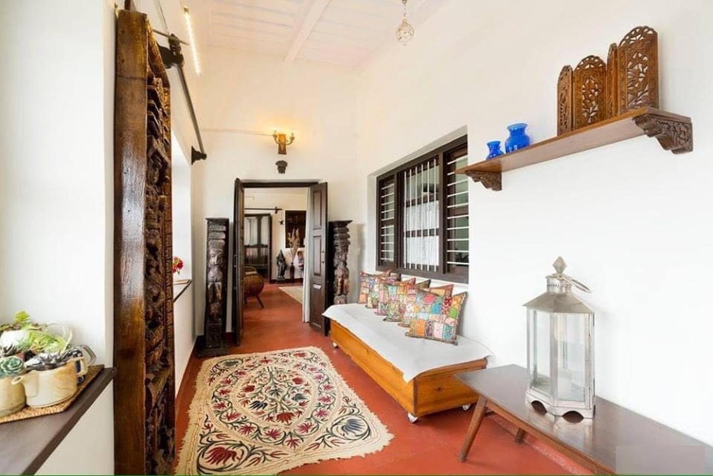 Avaas - Bed & Breakfast view 5