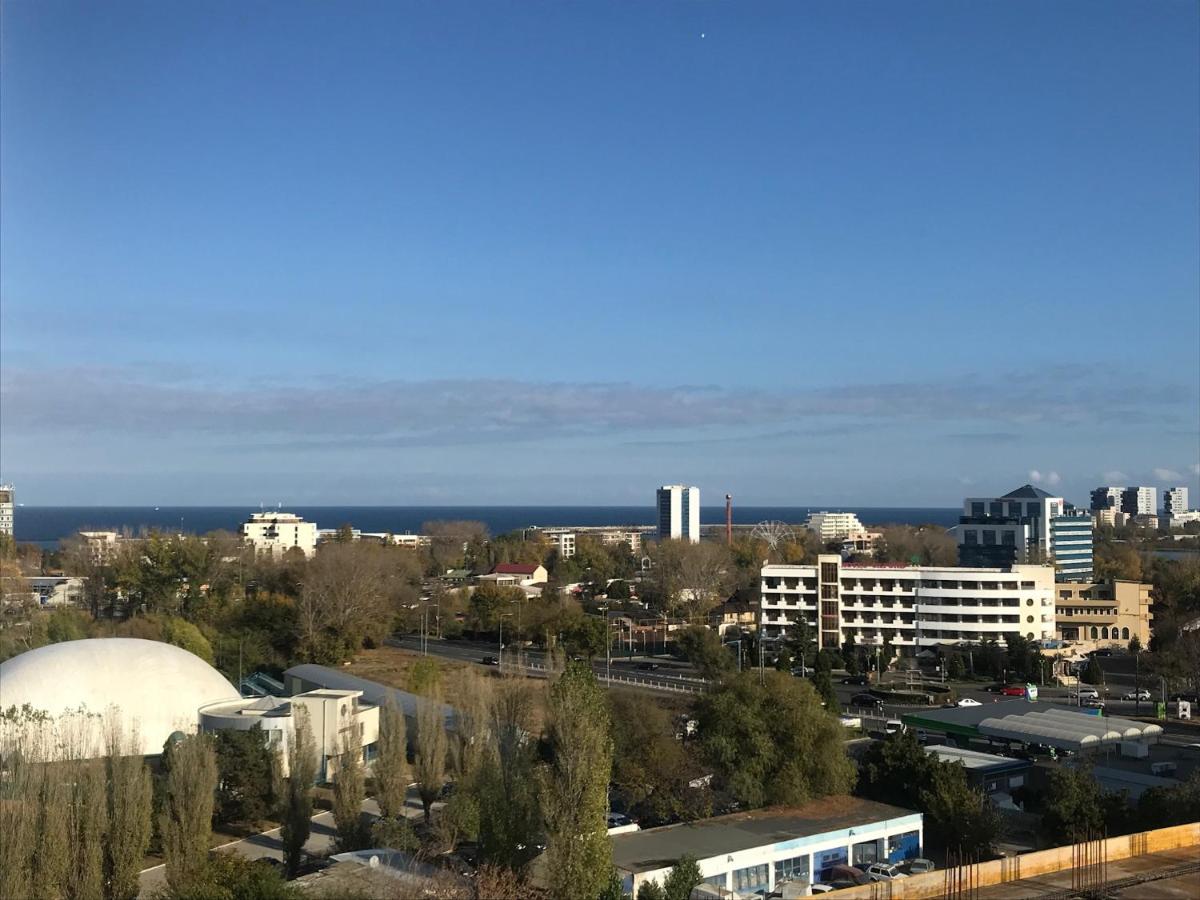 Luxury Sea View - Marine Deko view 5