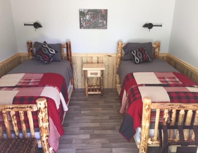 Eycat Lodging Company - Property Image 2