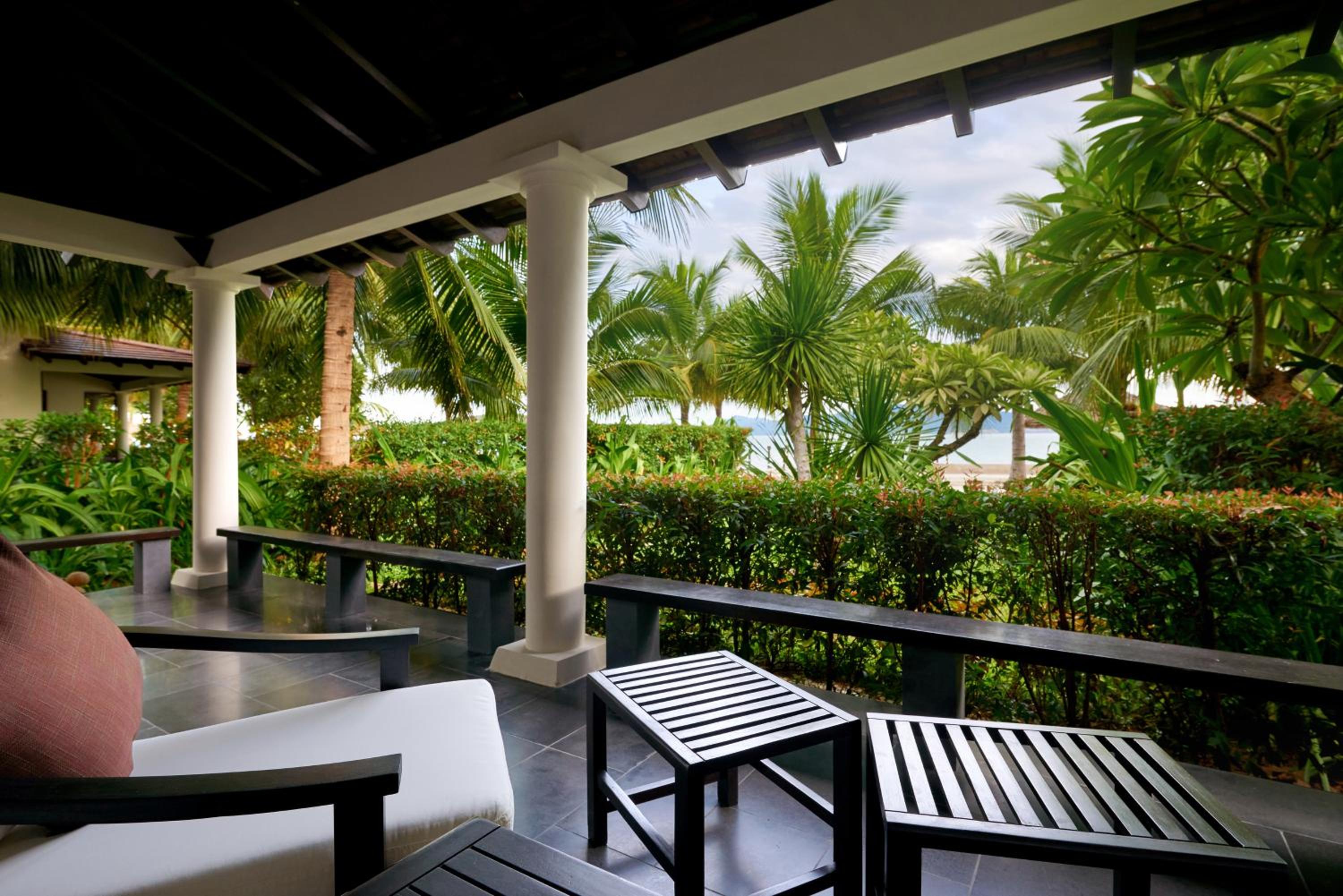 Amiana Resort Nha Trang