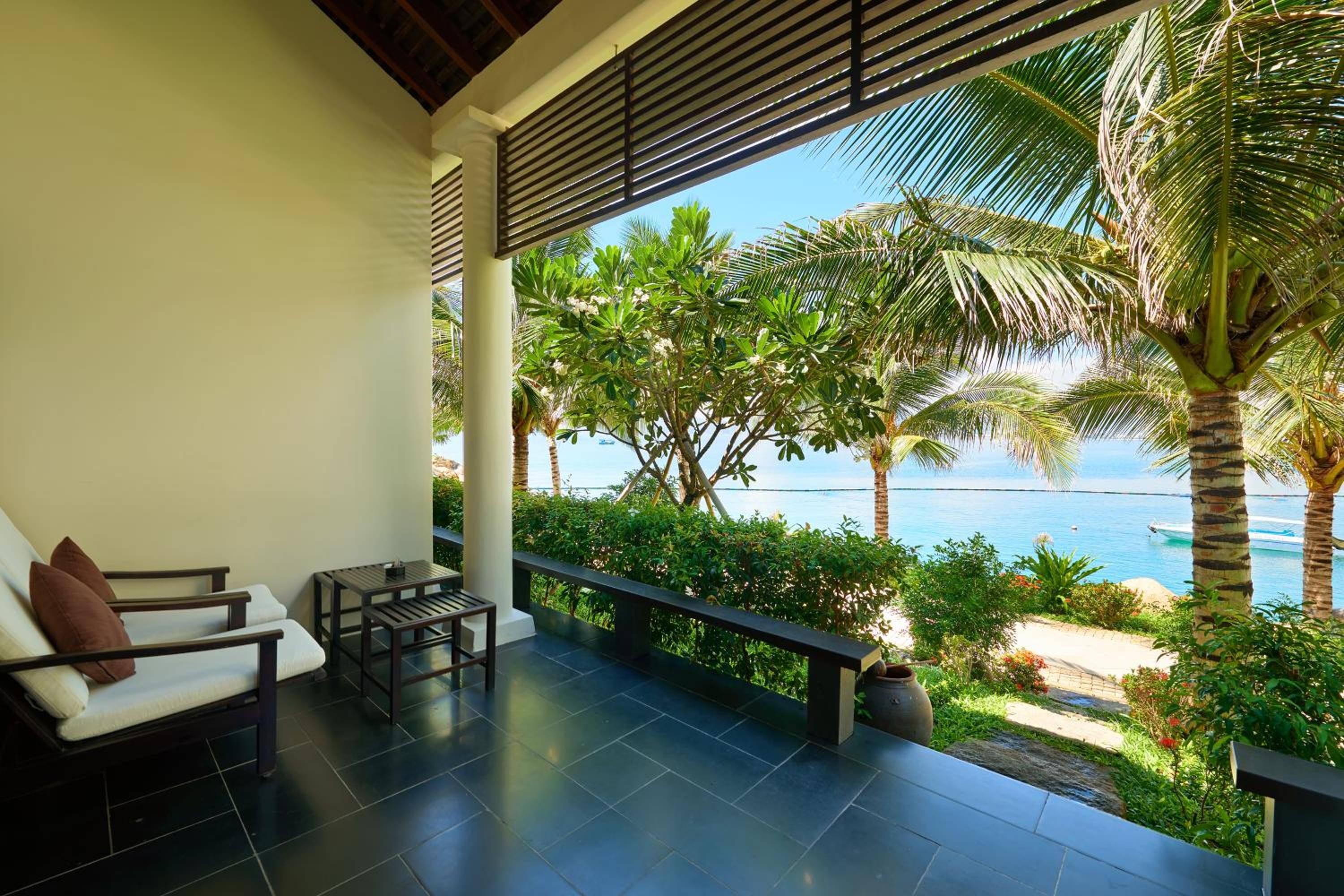 Amiana Resort Nha Trang