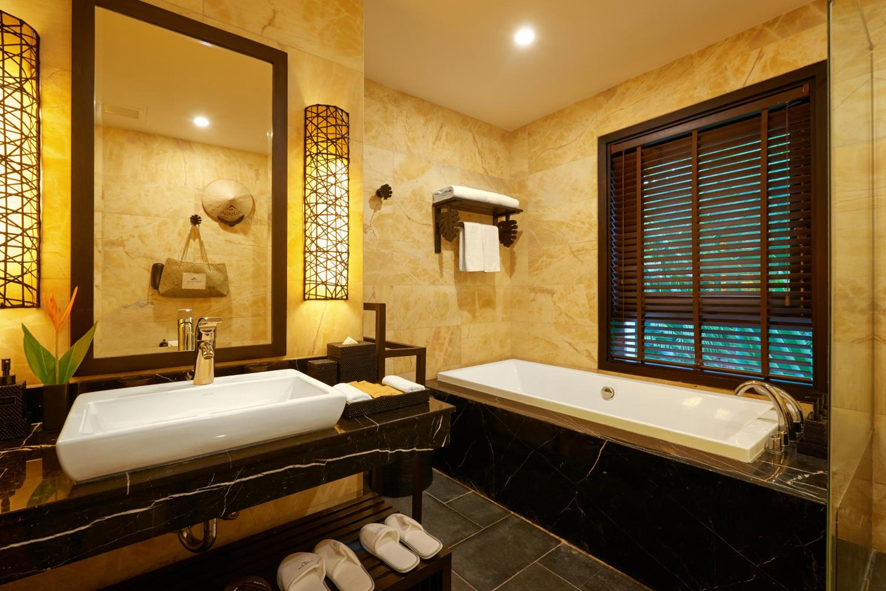 Amiana Resort Nha Trang