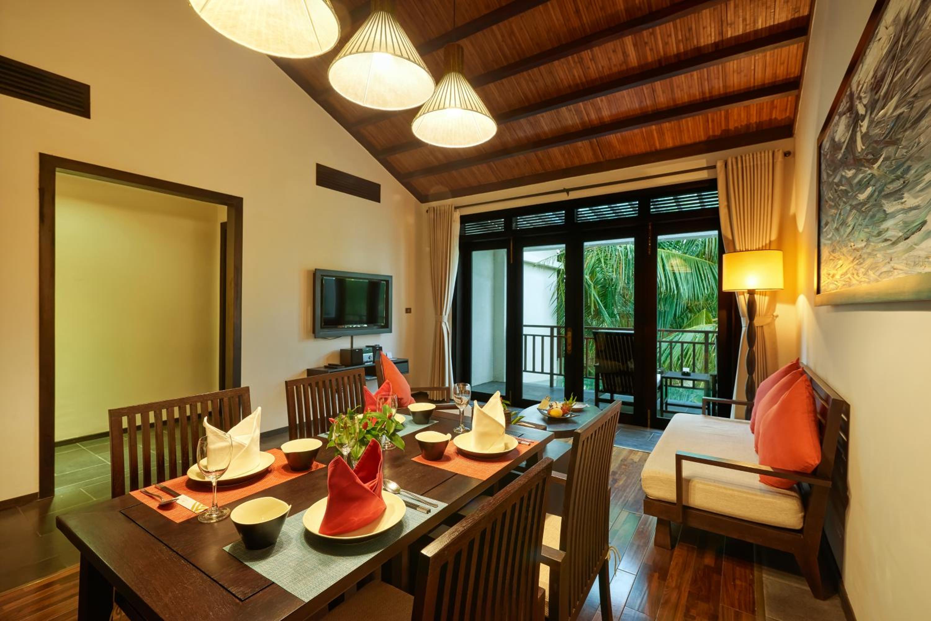 Amiana Resort Nha Trang