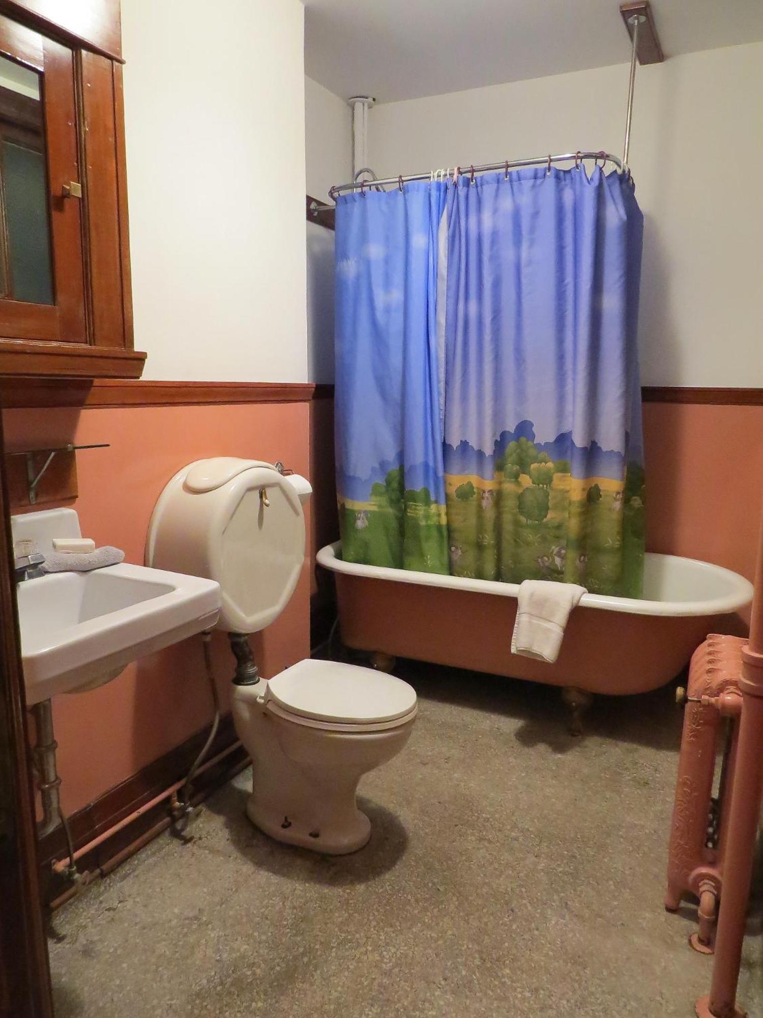 Arundel Mansions Hotel - Property Image 47