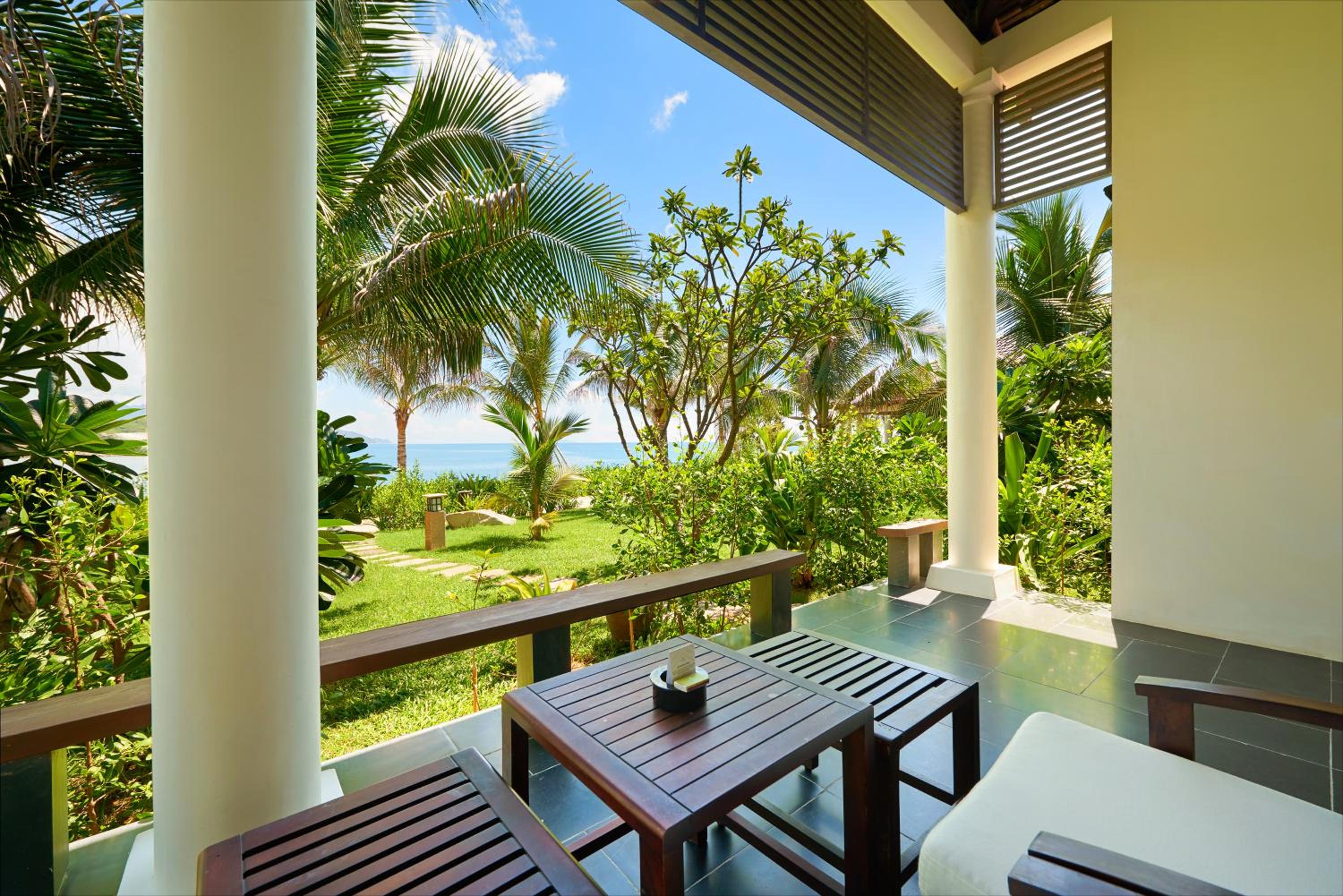 Amiana Resort Nha Trang