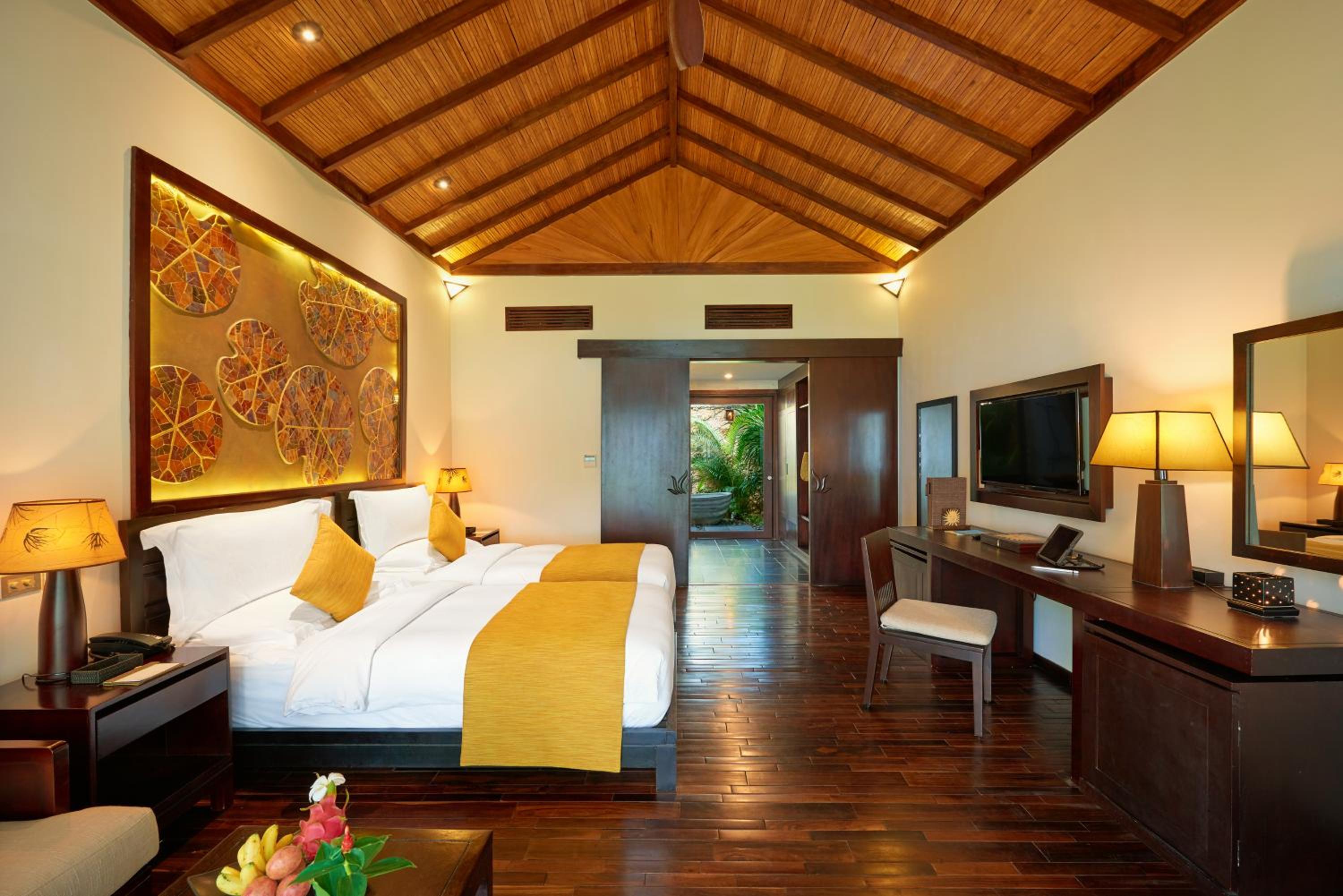 Amiana Resort Nha Trang