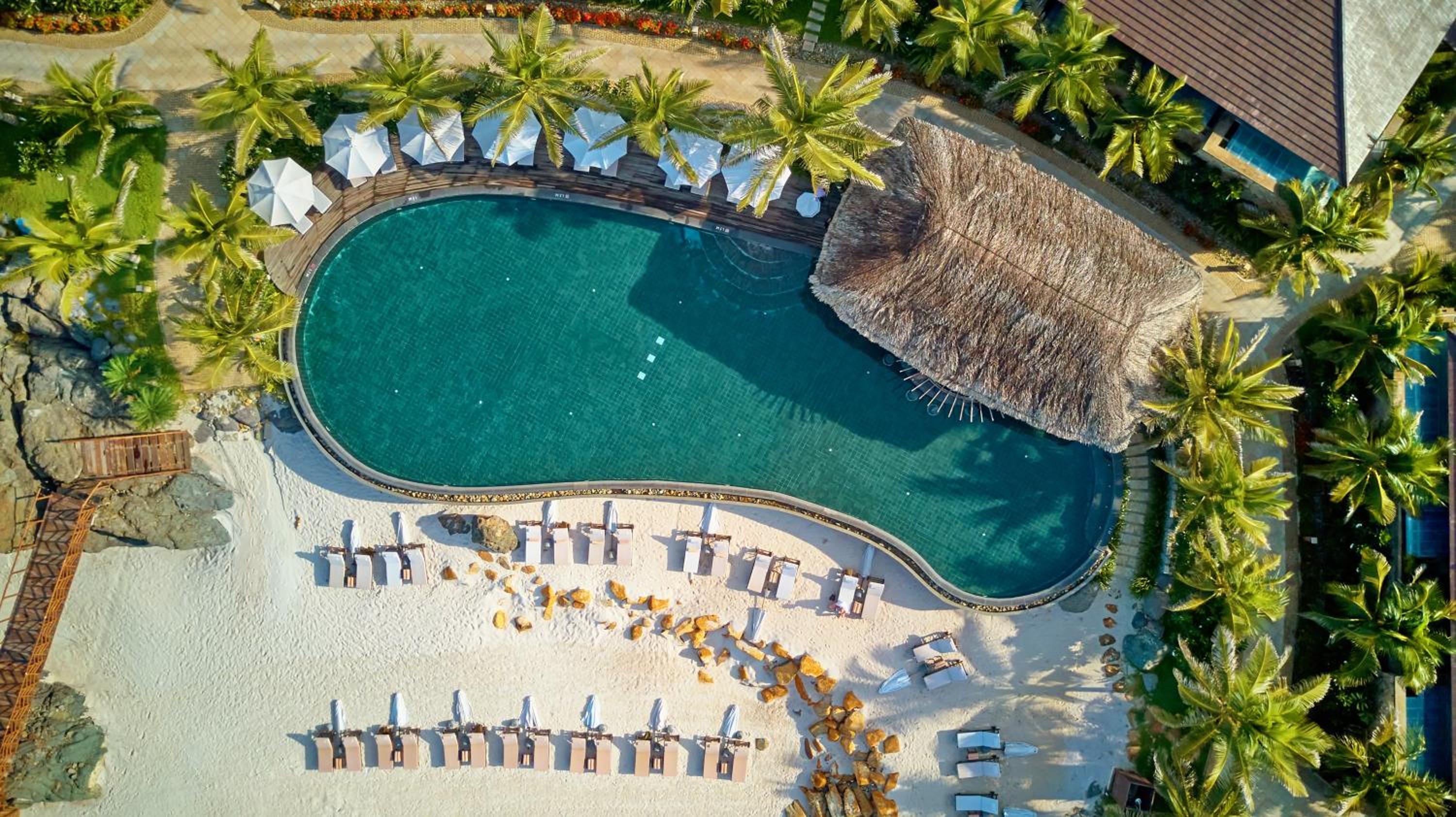 Amiana Resort Nha Trang