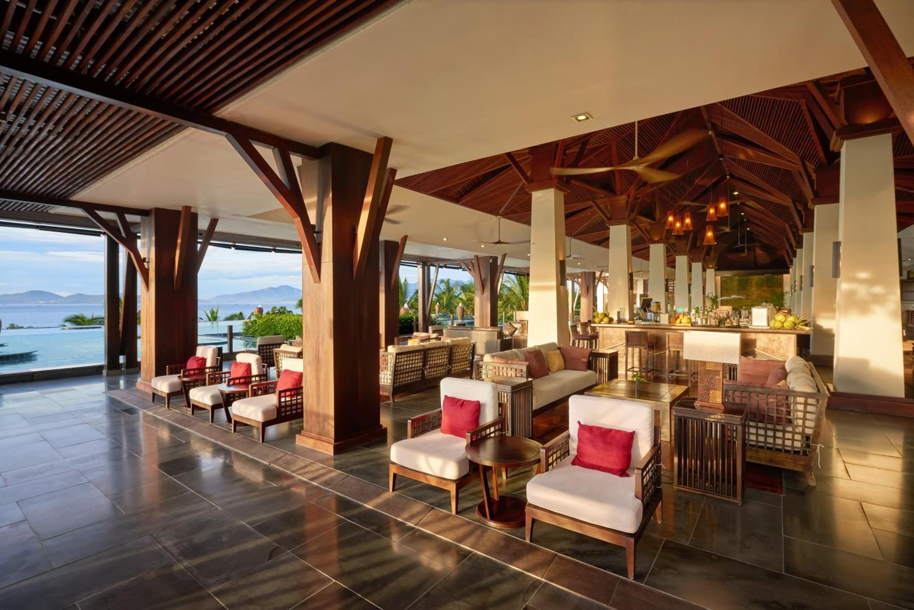 Amiana Resort Nha Trang