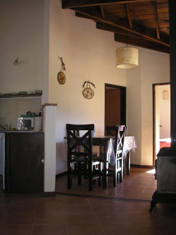 Fincas del Huacle