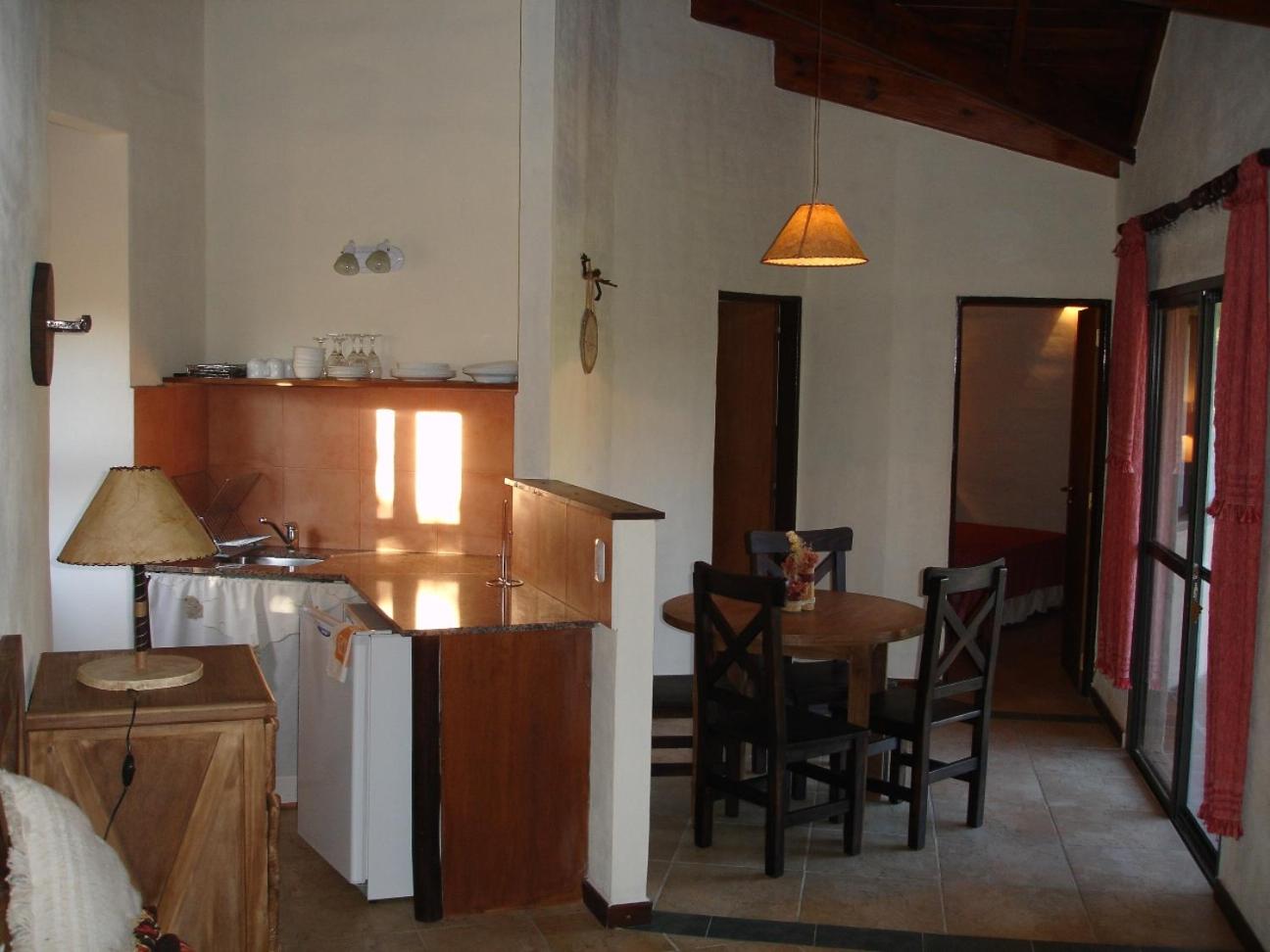 Fincas del Huacle