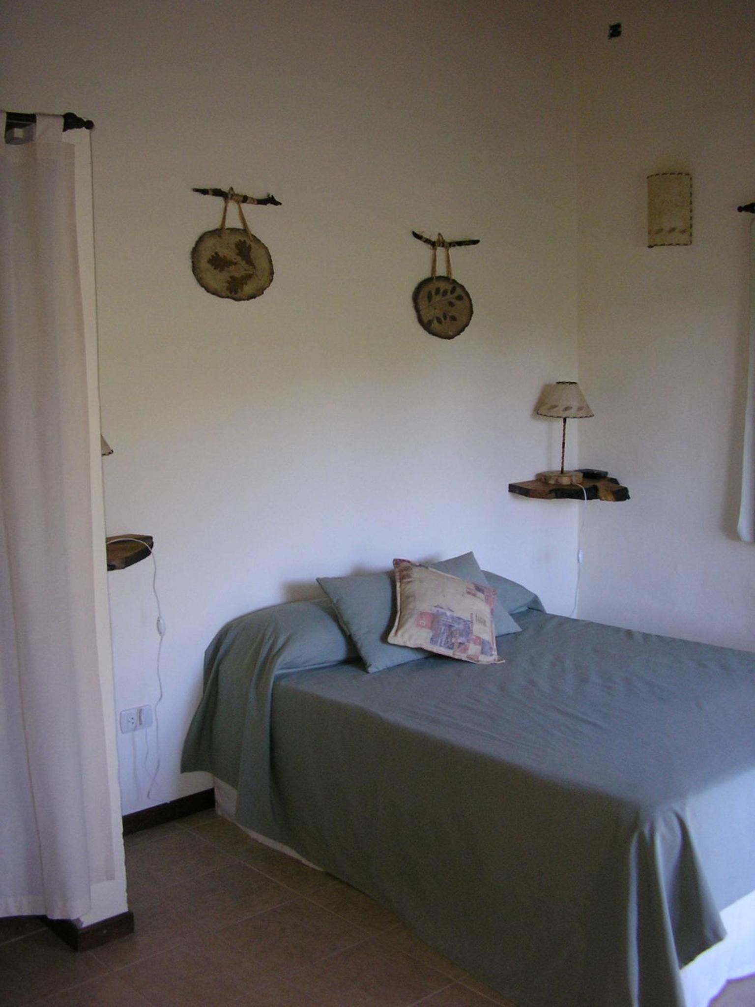 Fincas del Huacle