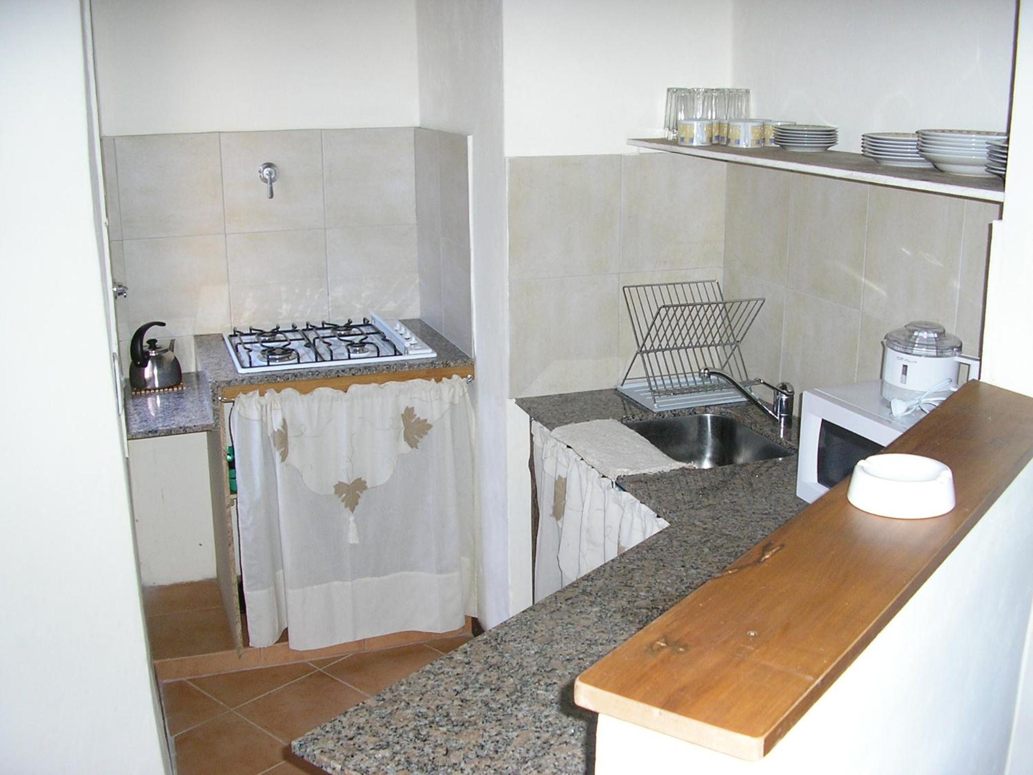 Fincas del Huacle