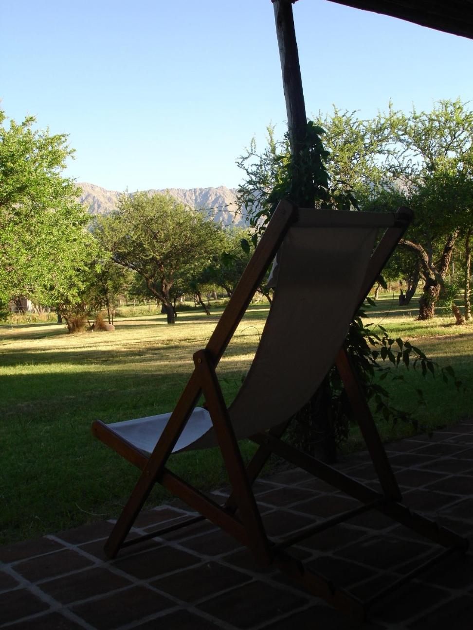Fincas del Huacle