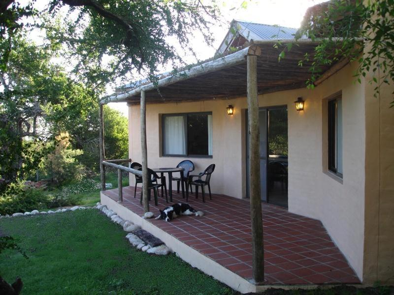 Fincas del Huacle