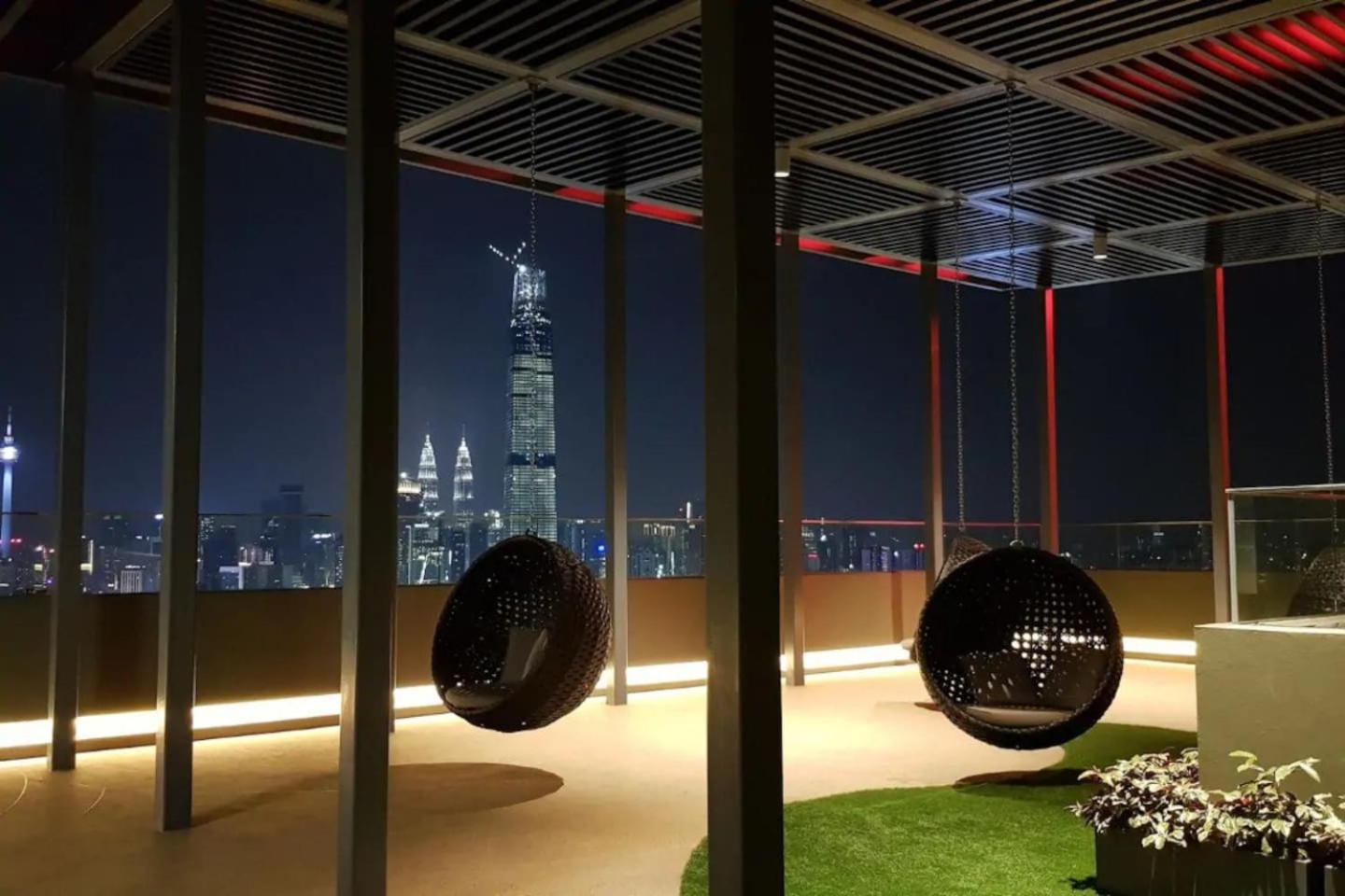 Velocity Residence