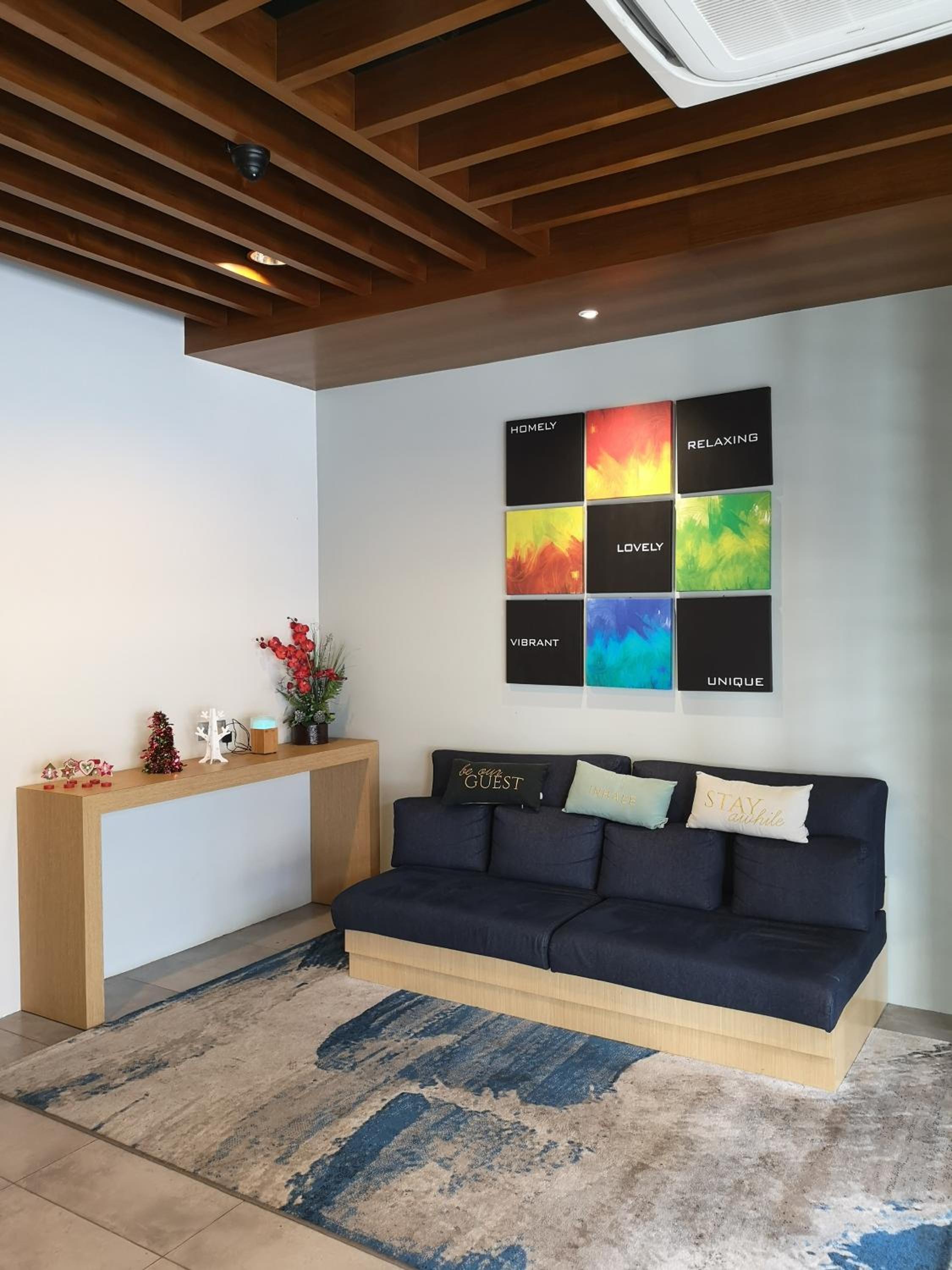 Hotel Qlio Hotel - Image 1