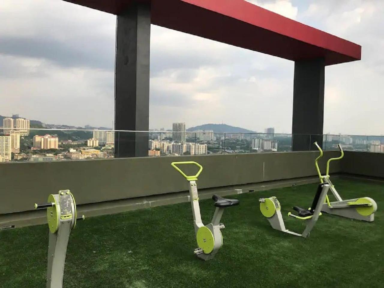 Velocity Residence