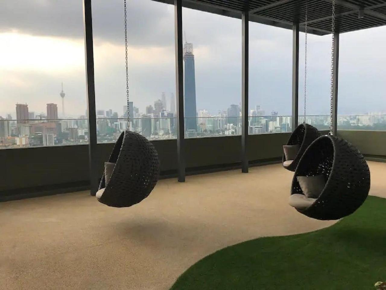 Velocity Residence