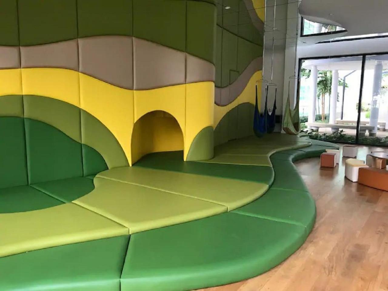 Velocity Residence