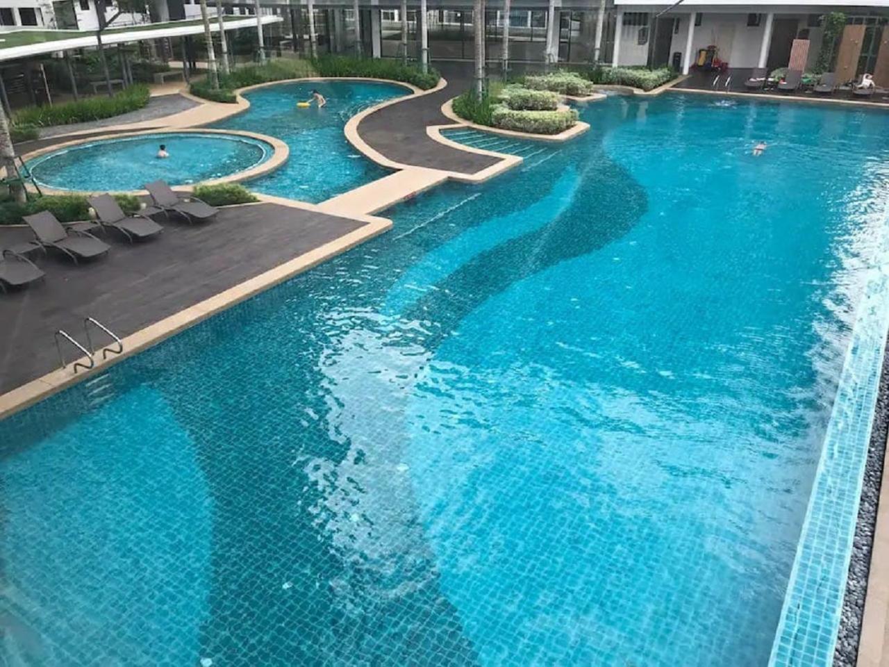 Velocity Residence