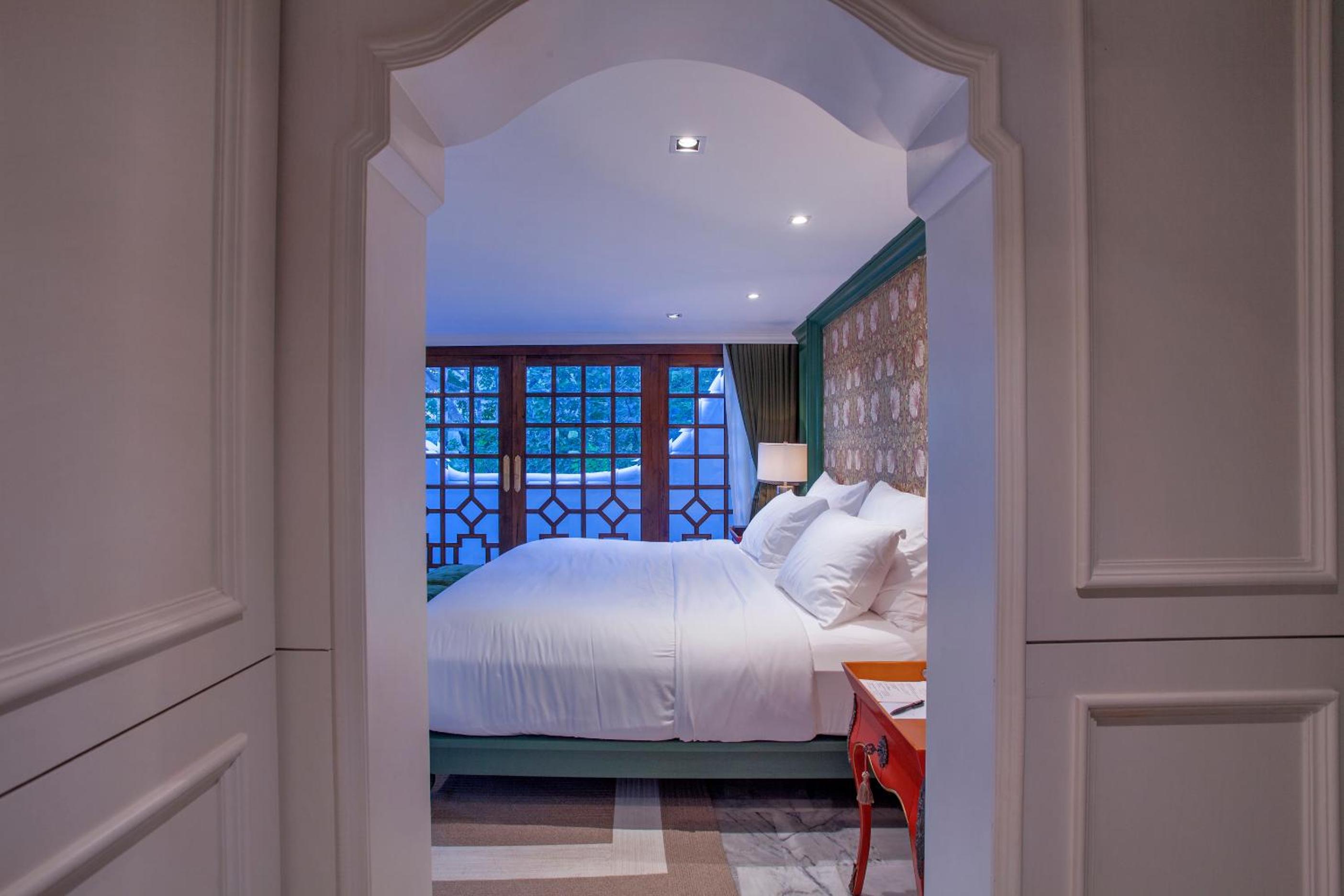 Chantra Khiri Chalet Chiang Mai