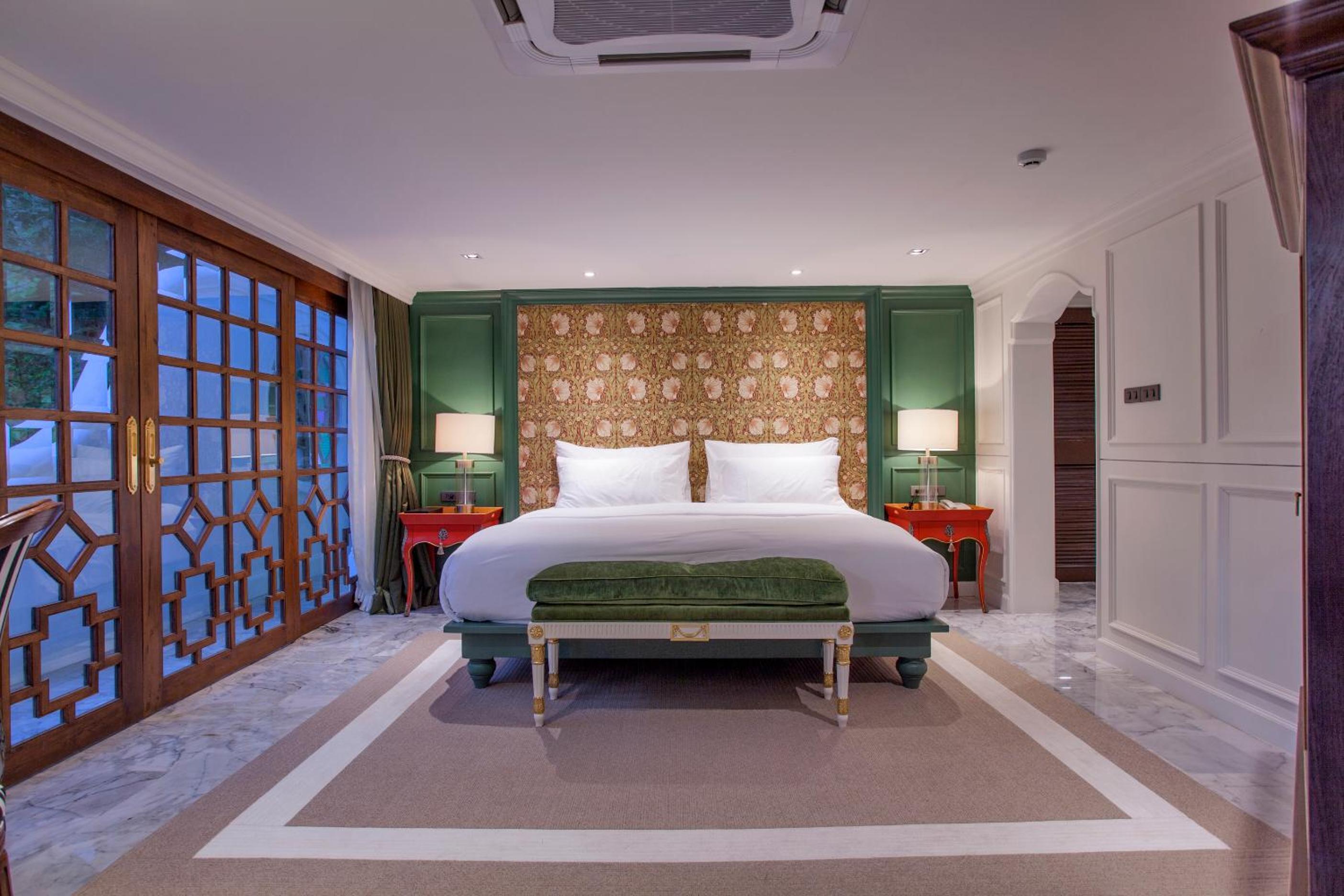 Chantra Khiri Chalet Chiang Mai