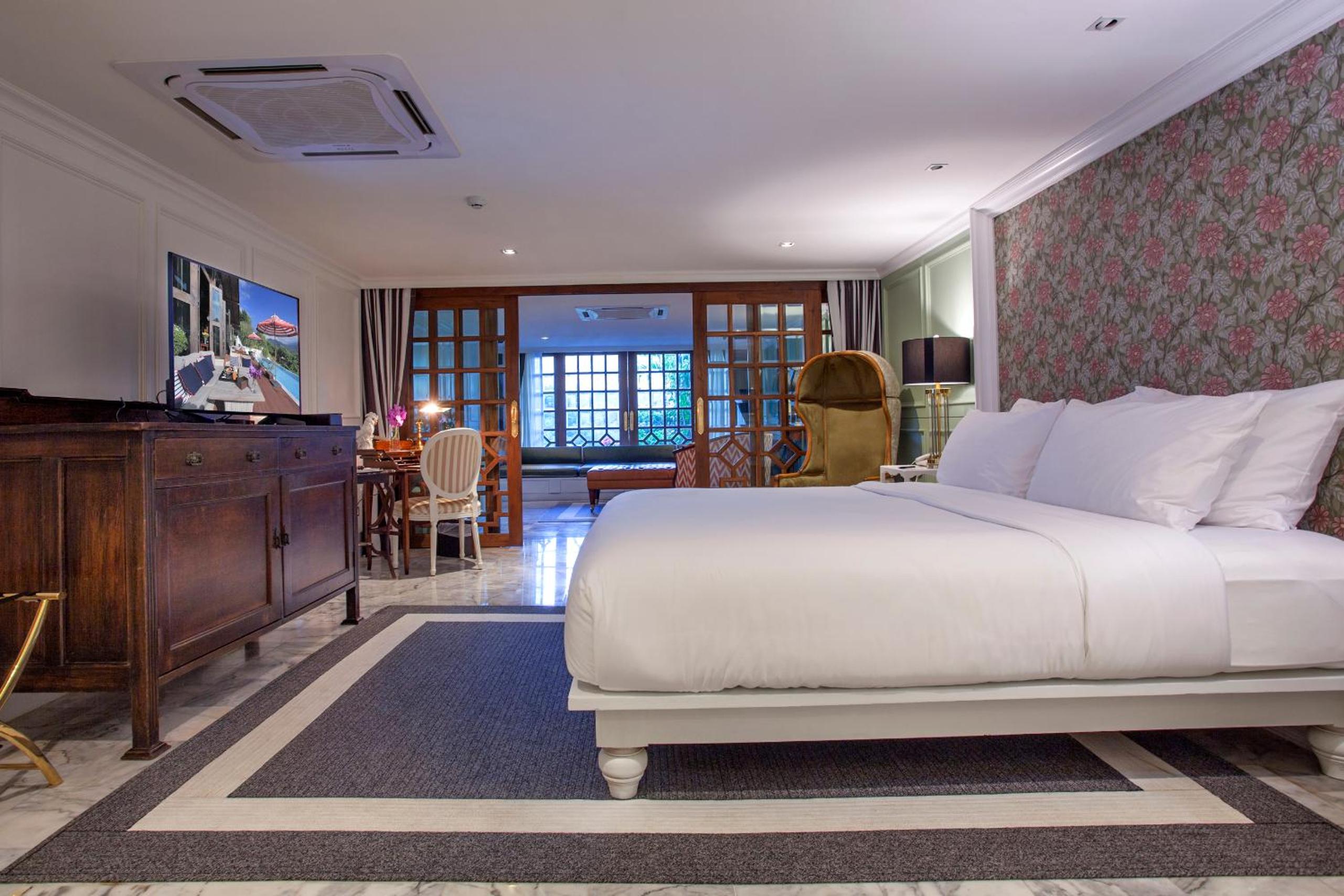 Chantra Khiri Chalet Chiang Mai