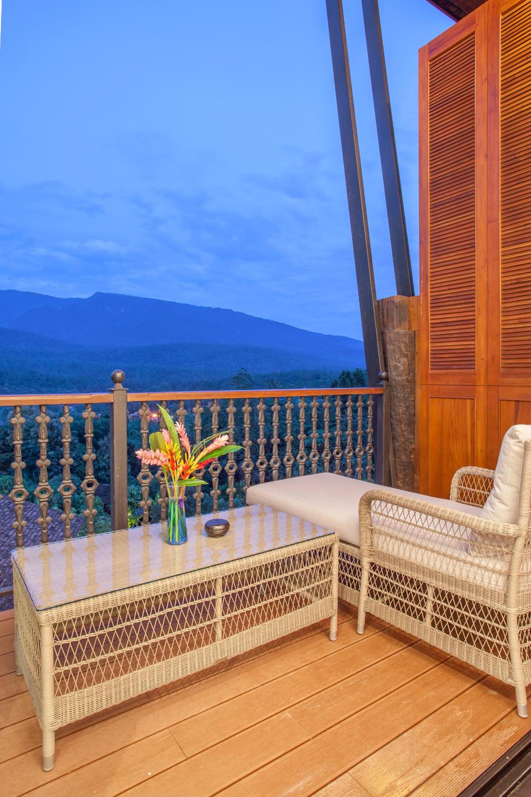 Chantra Khiri Chalet Chiang Mai