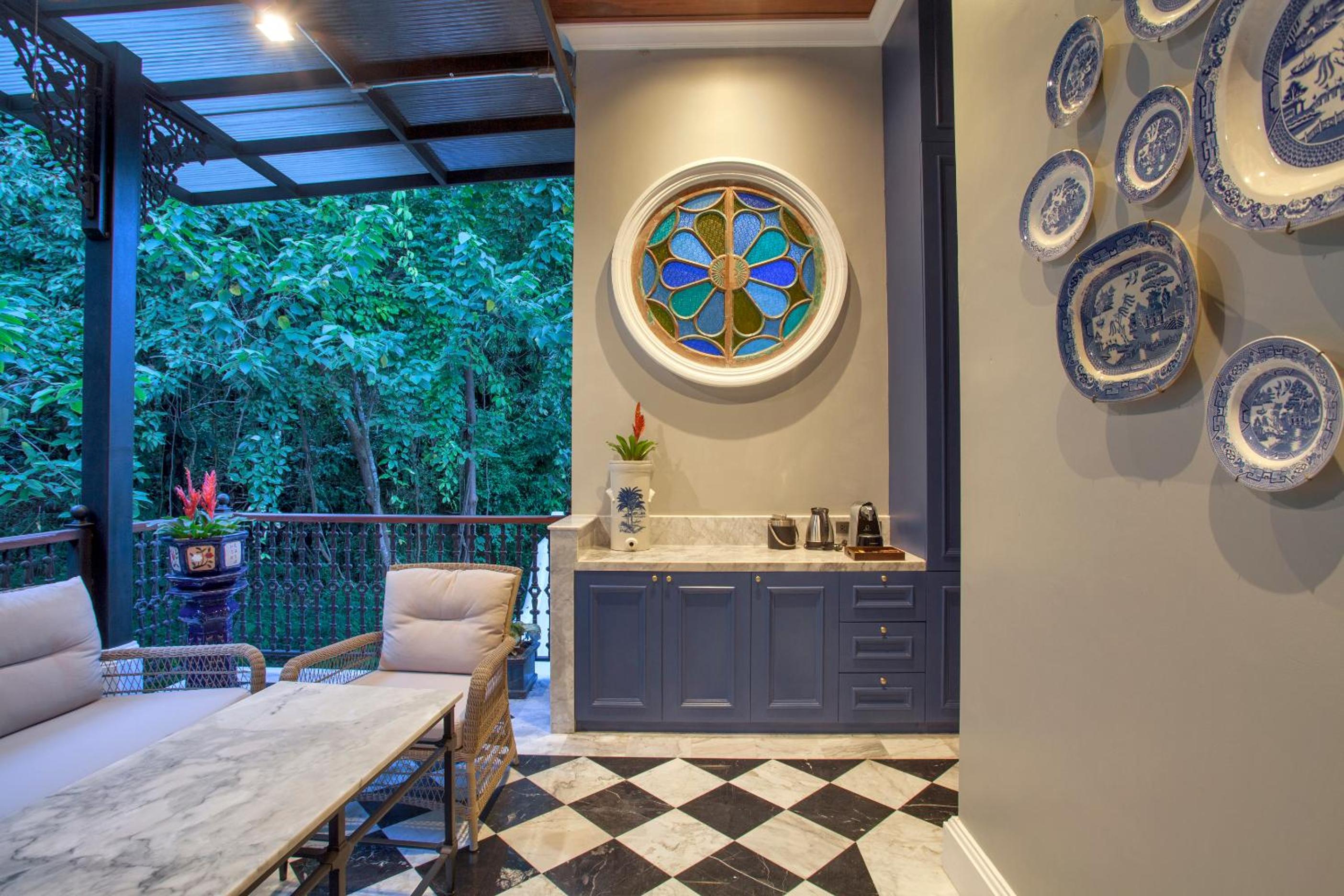 Chantra Khiri Chalet Chiang Mai
