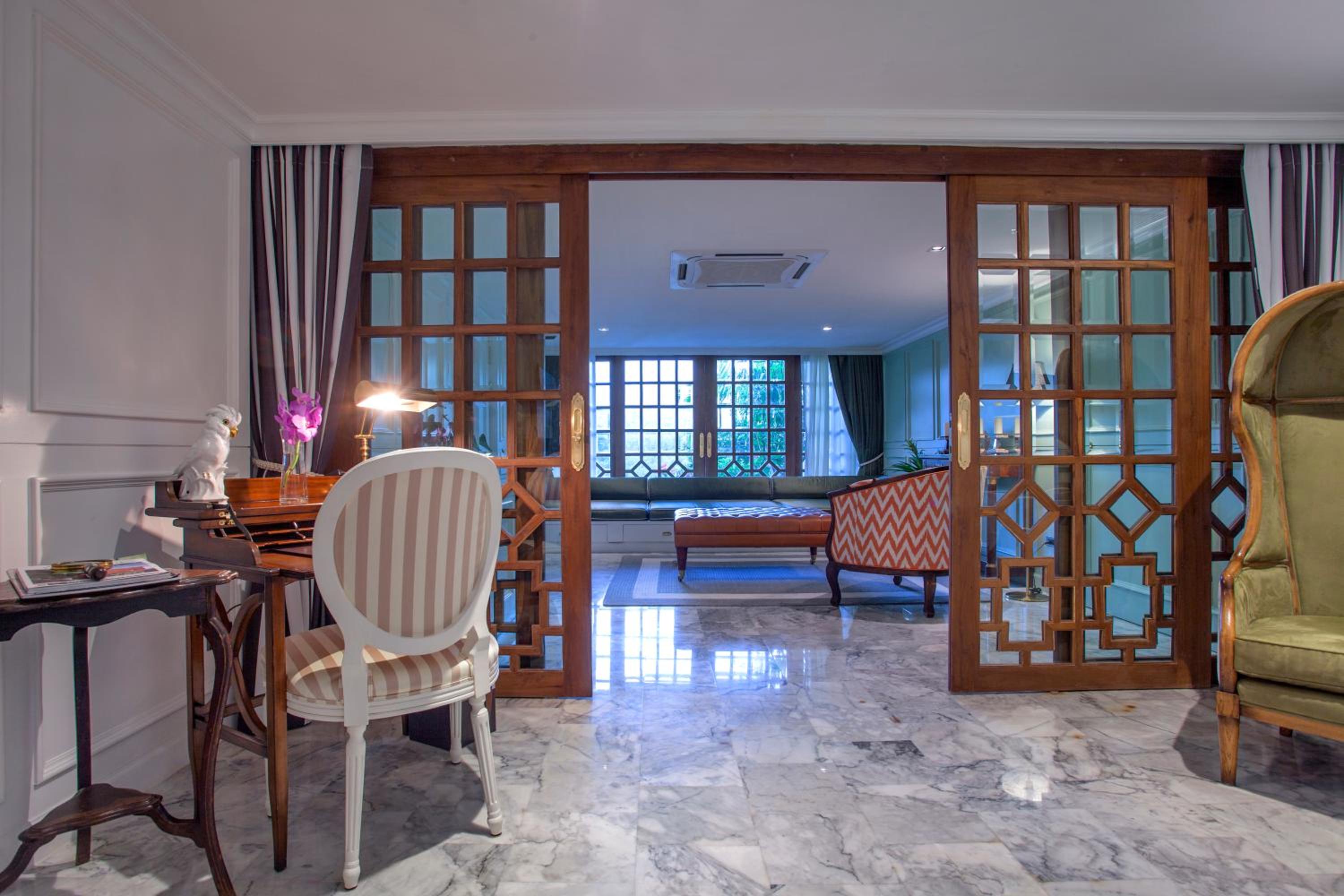 Chantra Khiri Chalet Chiang Mai