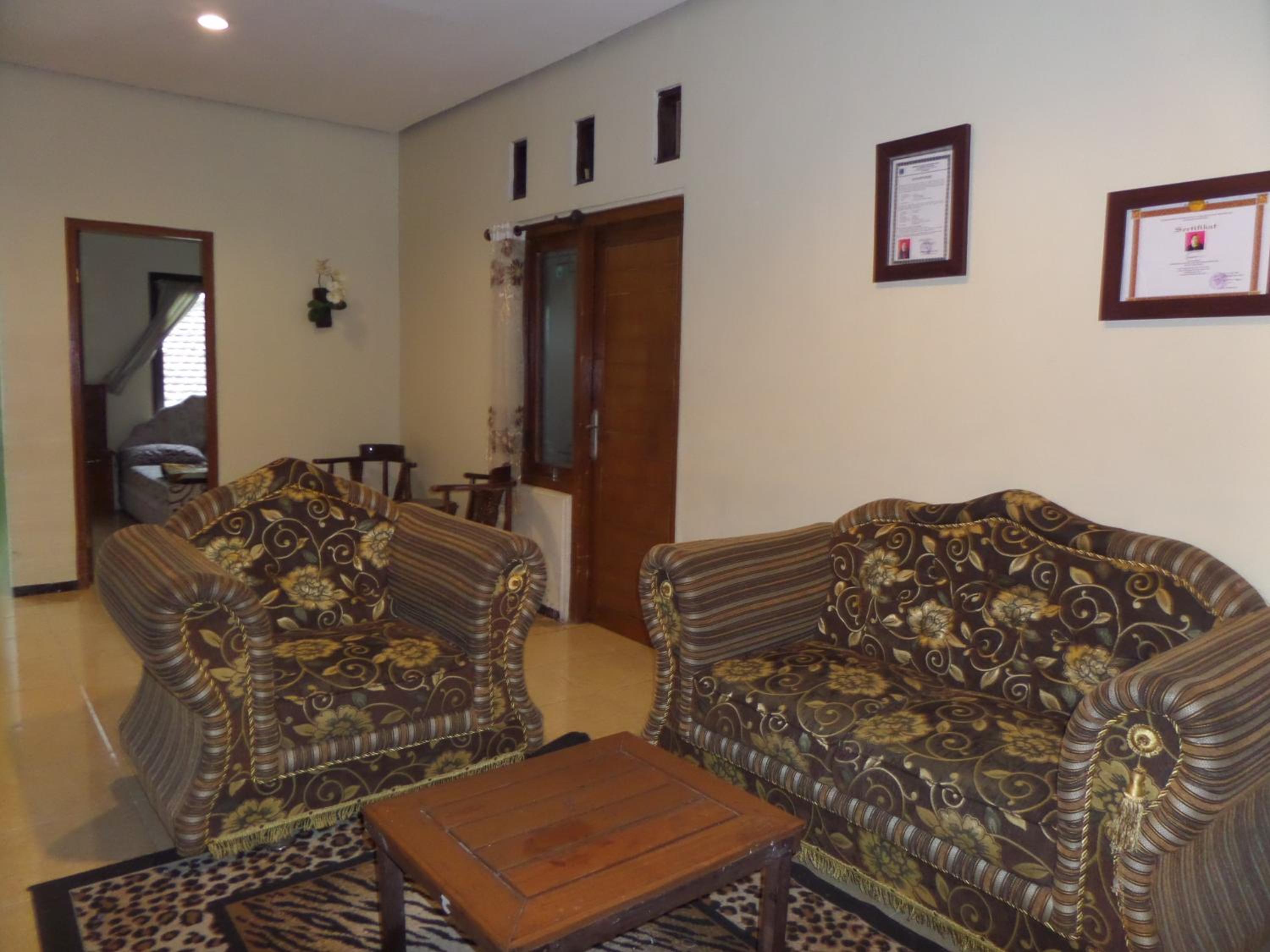 Villa Anna, Bromo - 12